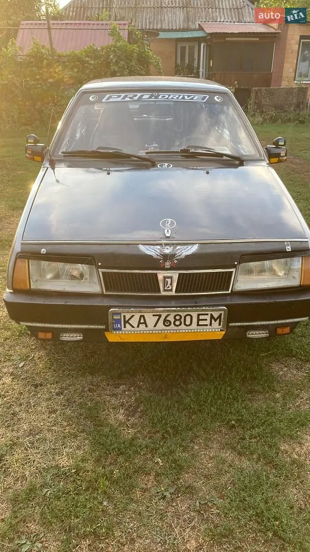 ВАЗ / Lada 21099, 2006