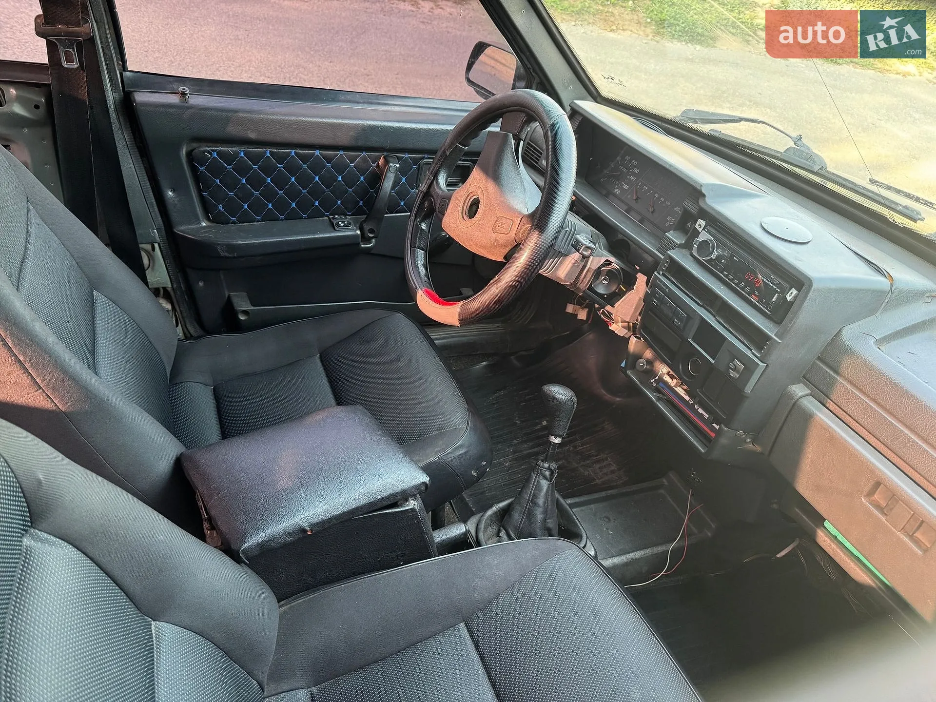 ВАЗ / Lada 21099, 2006