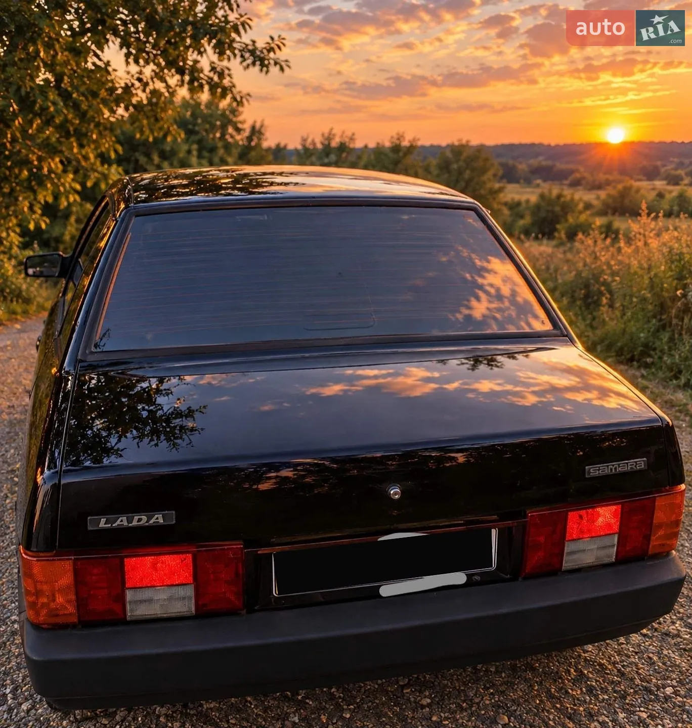 ВАЗ / Lada 21099, 2008