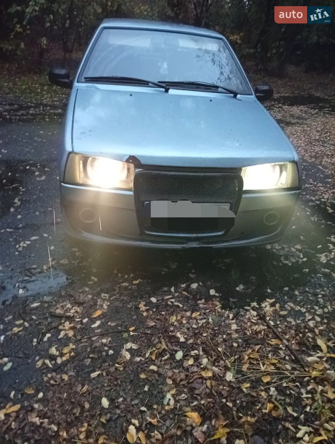 ВАЗ / Lada 21099, 2006