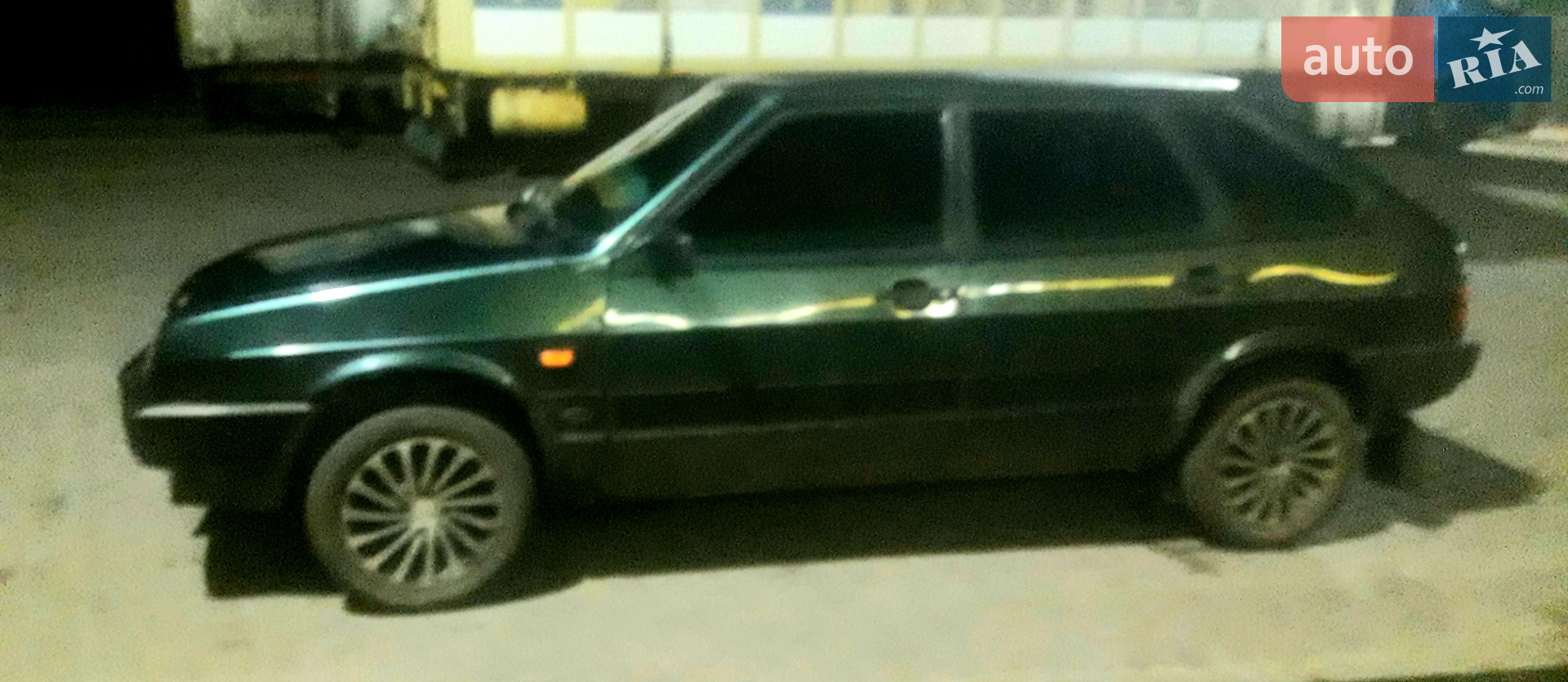 ВАЗ / Lada 2109, 2004
