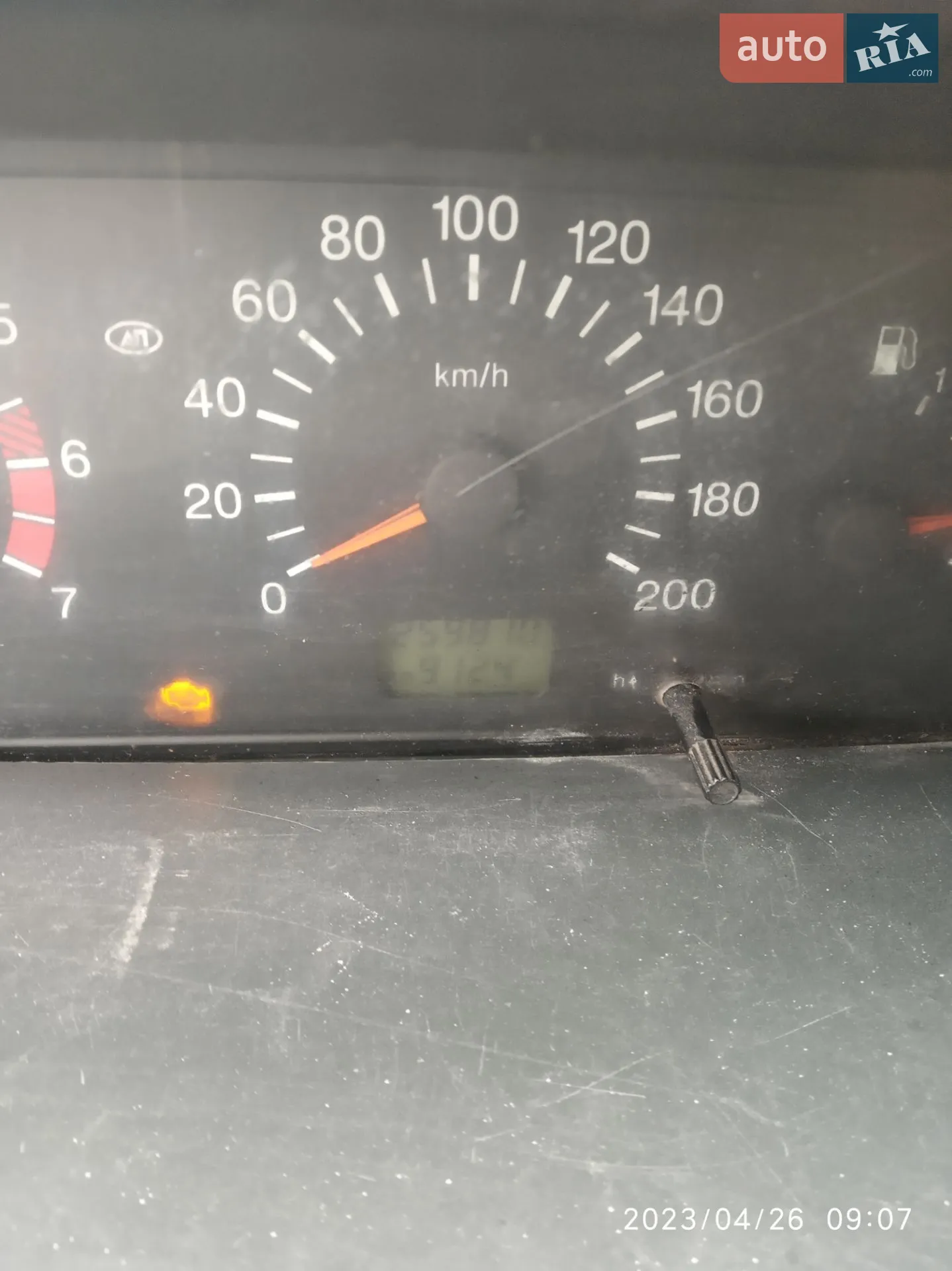 ВАЗ / Lada 2109, 2007