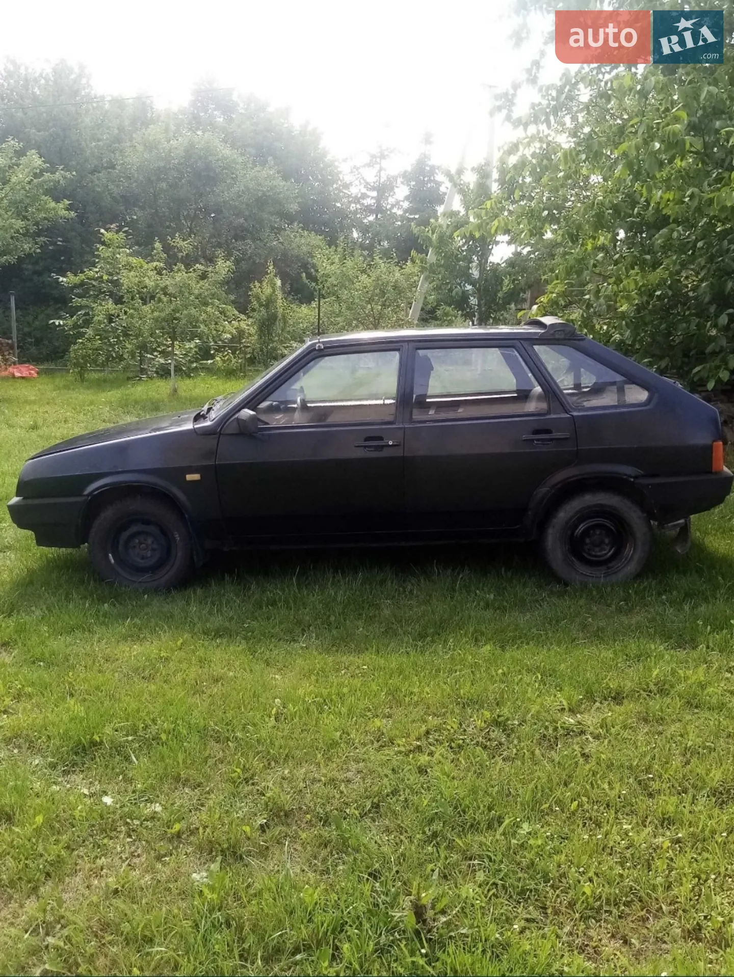 ВАЗ / Lada 2109, 2006
