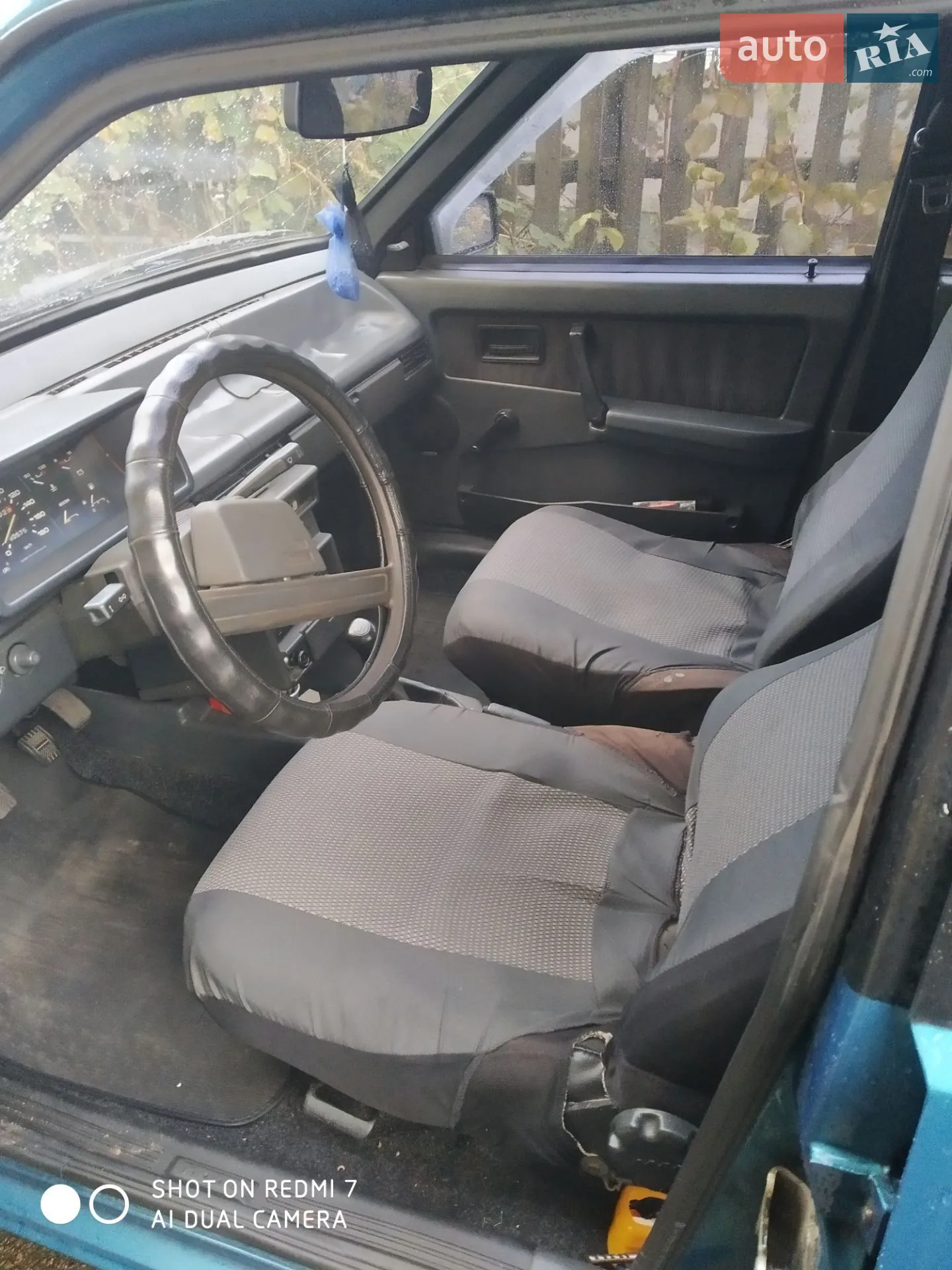 ВАЗ / Lada 2109, 1997