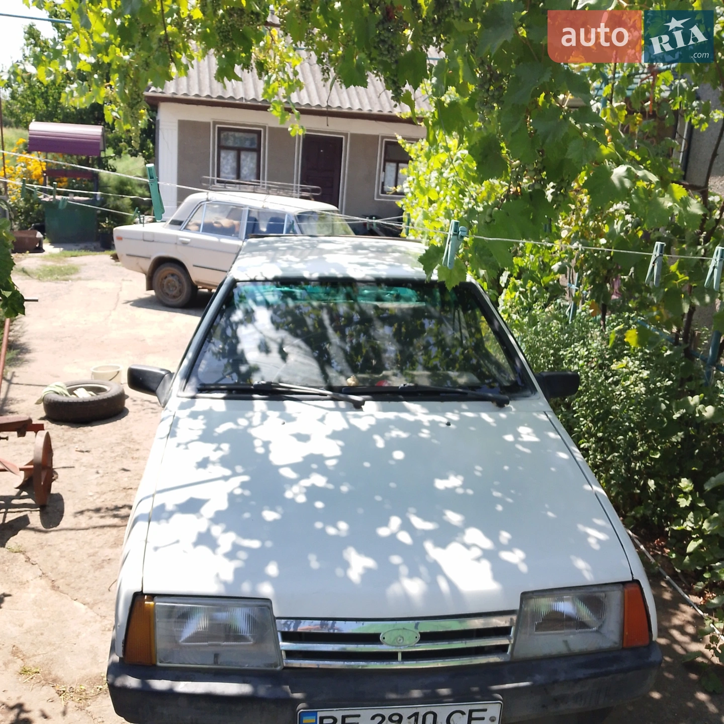 ВАЗ / Lada 2109, 2000