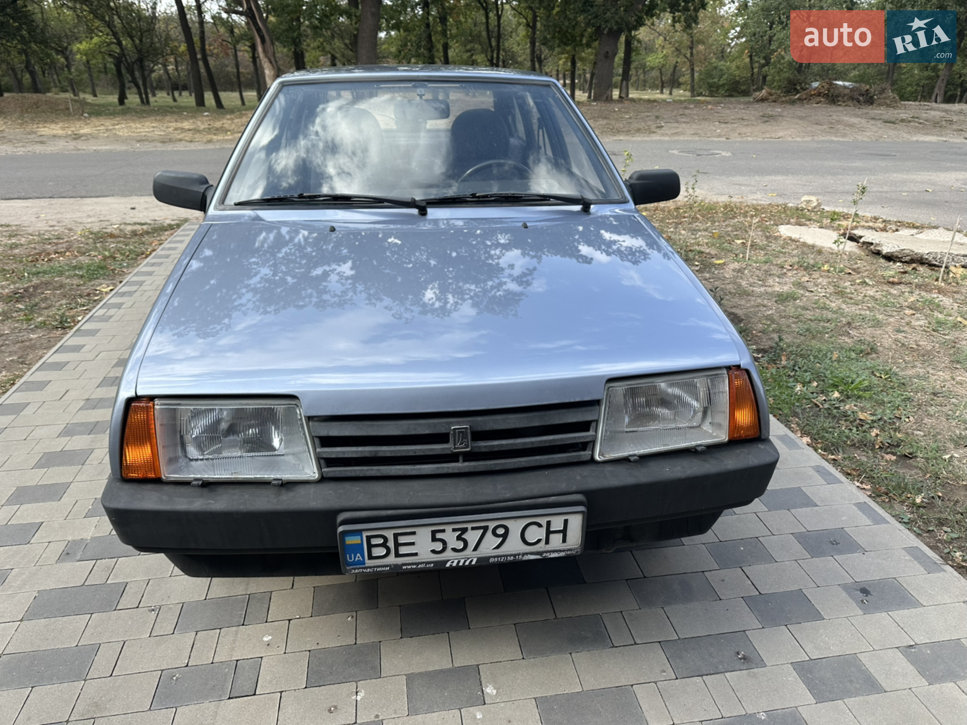 ВАЗ / Lada 2109, 2006