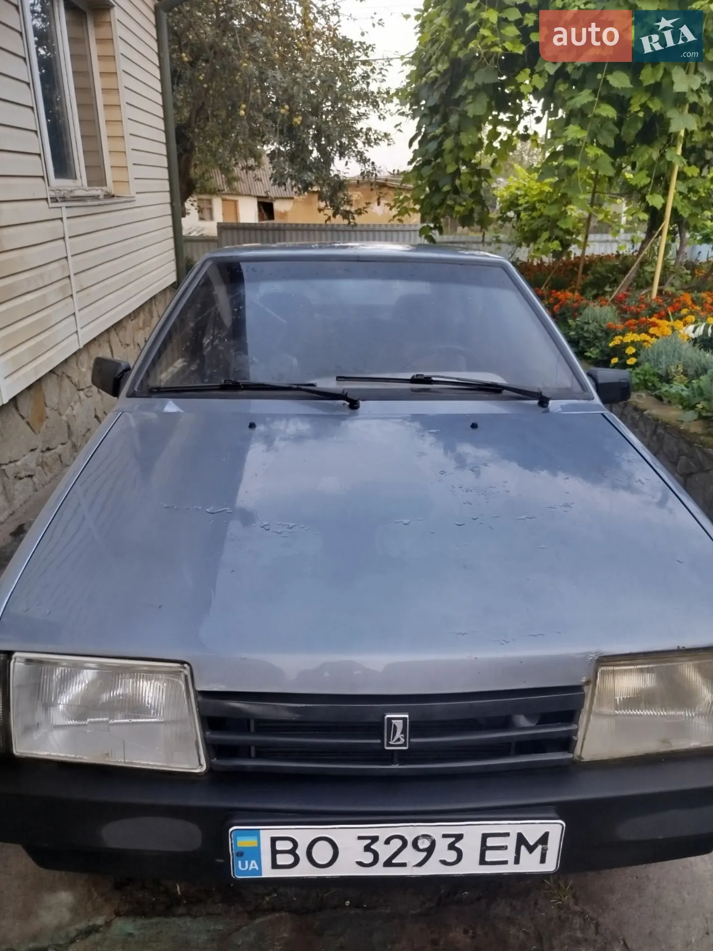 ВАЗ / Lada 2109, 2008