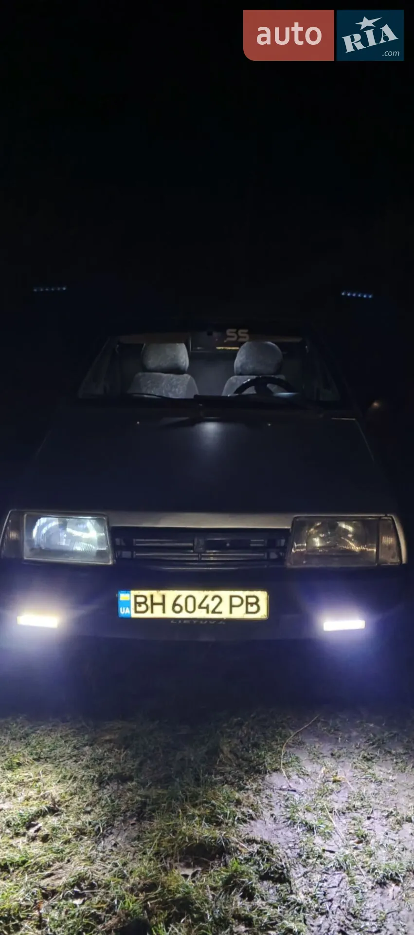 ВАЗ / Lada 2109, 2003