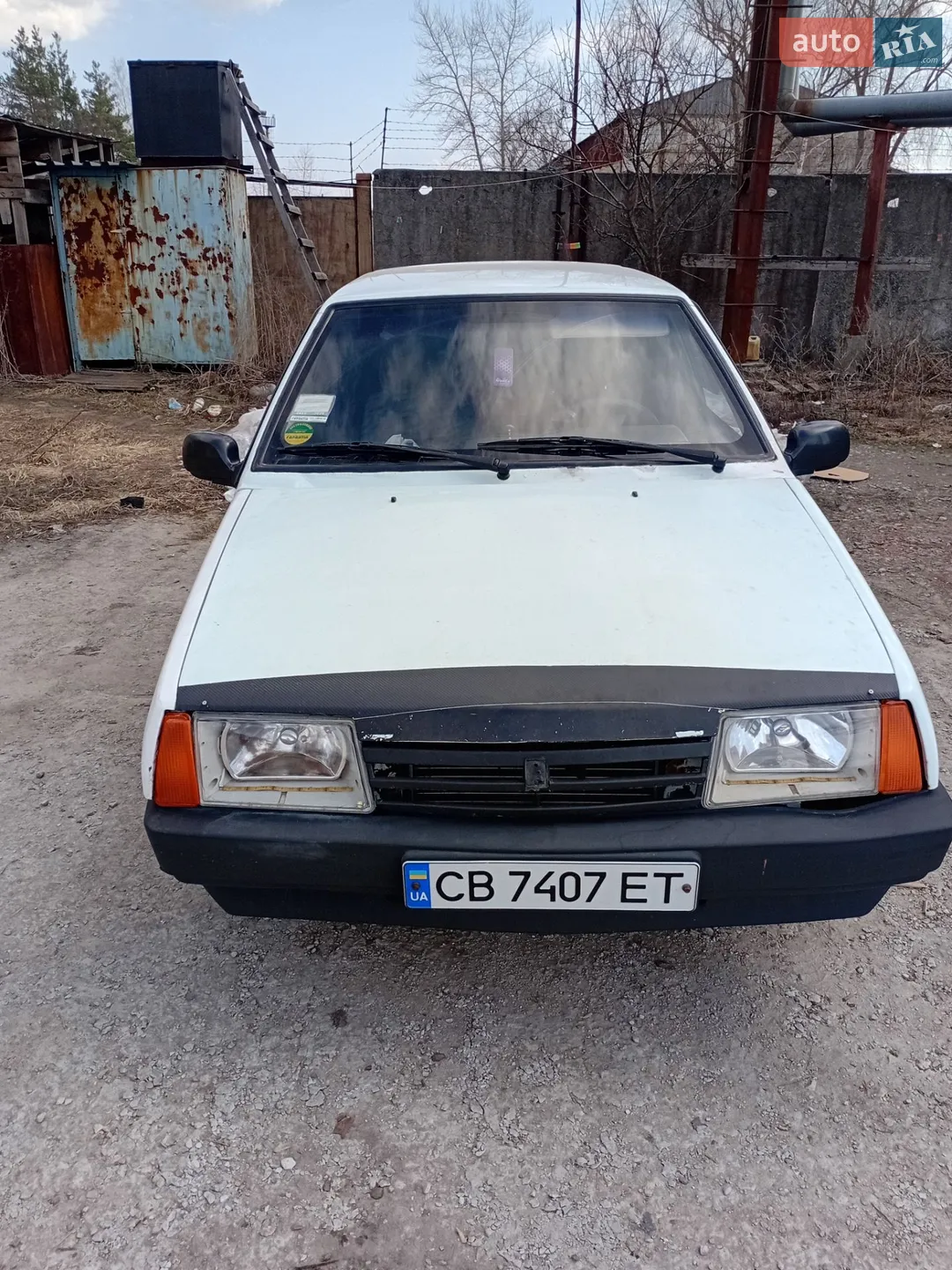 ВАЗ / Lada 2109, 2000
