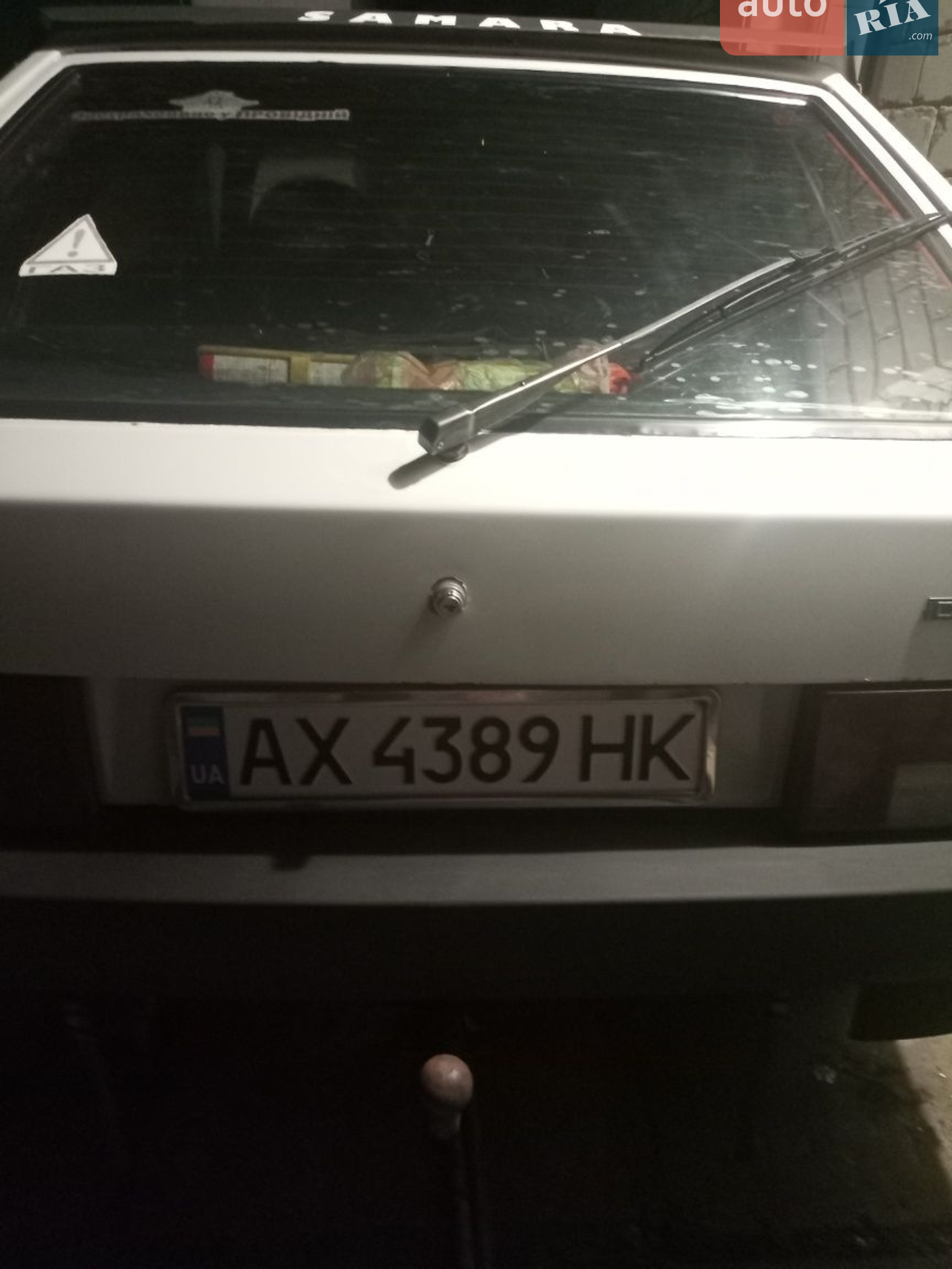ВАЗ / Lada 2109, 2003