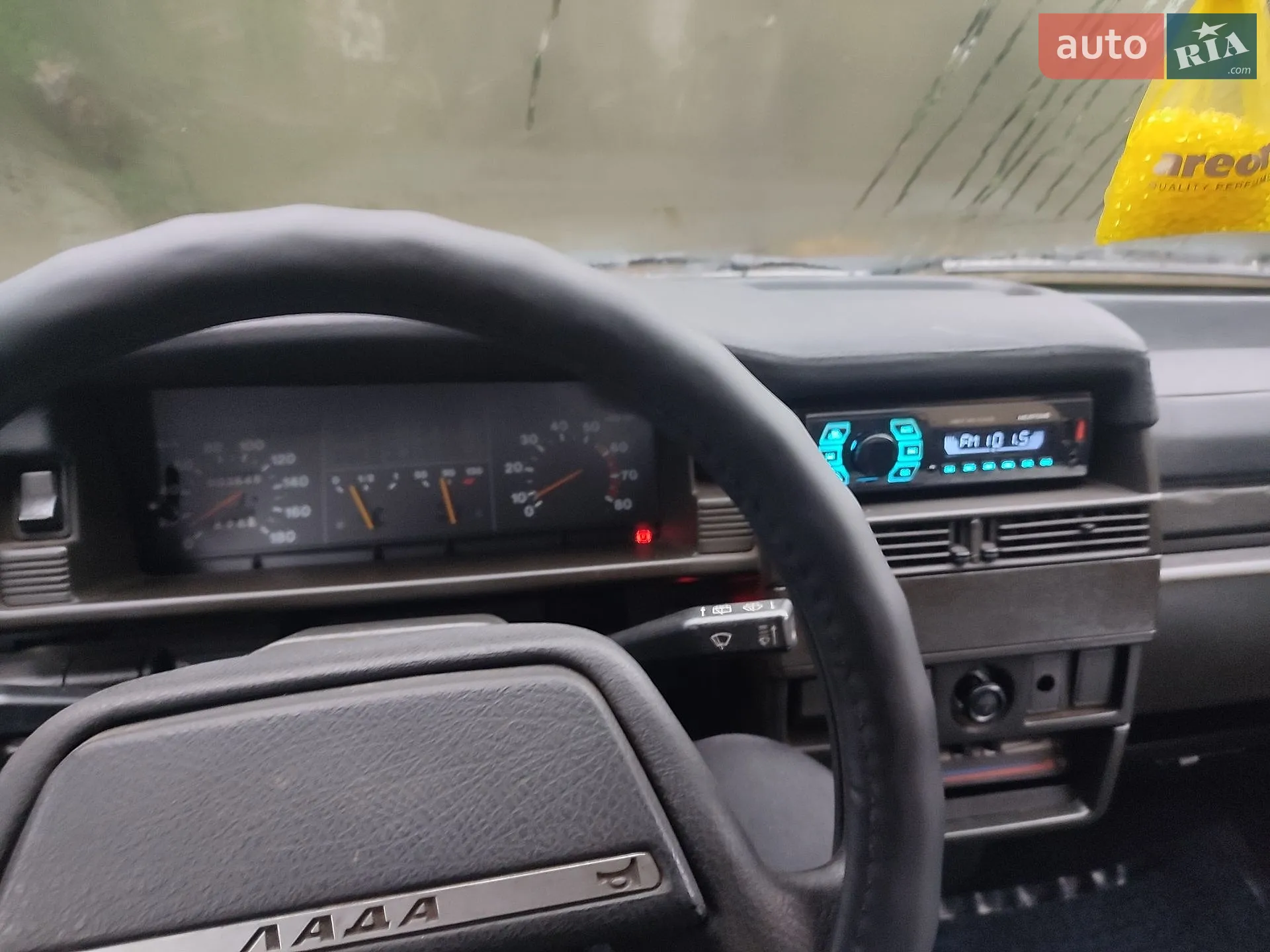 ВАЗ / Lada 2109, 2000