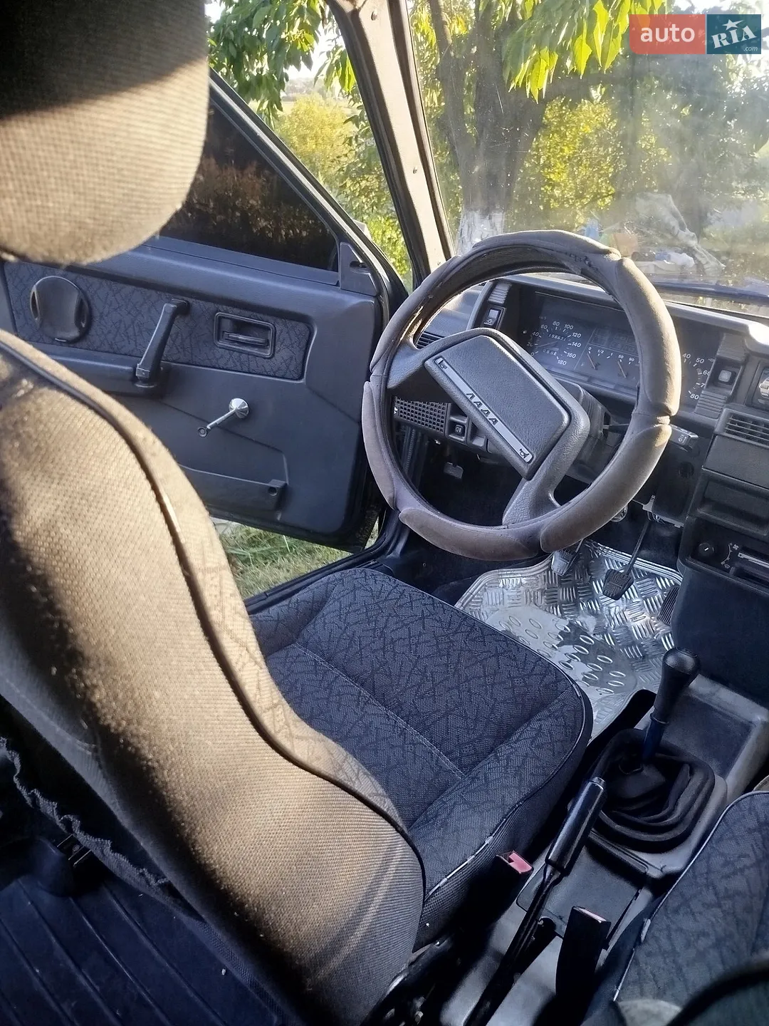 ВАЗ / Lada 2109, 2005