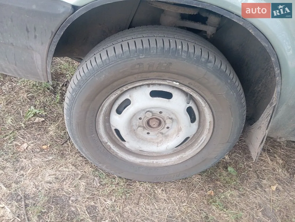 ВАЗ / Lada 2109, 2008
