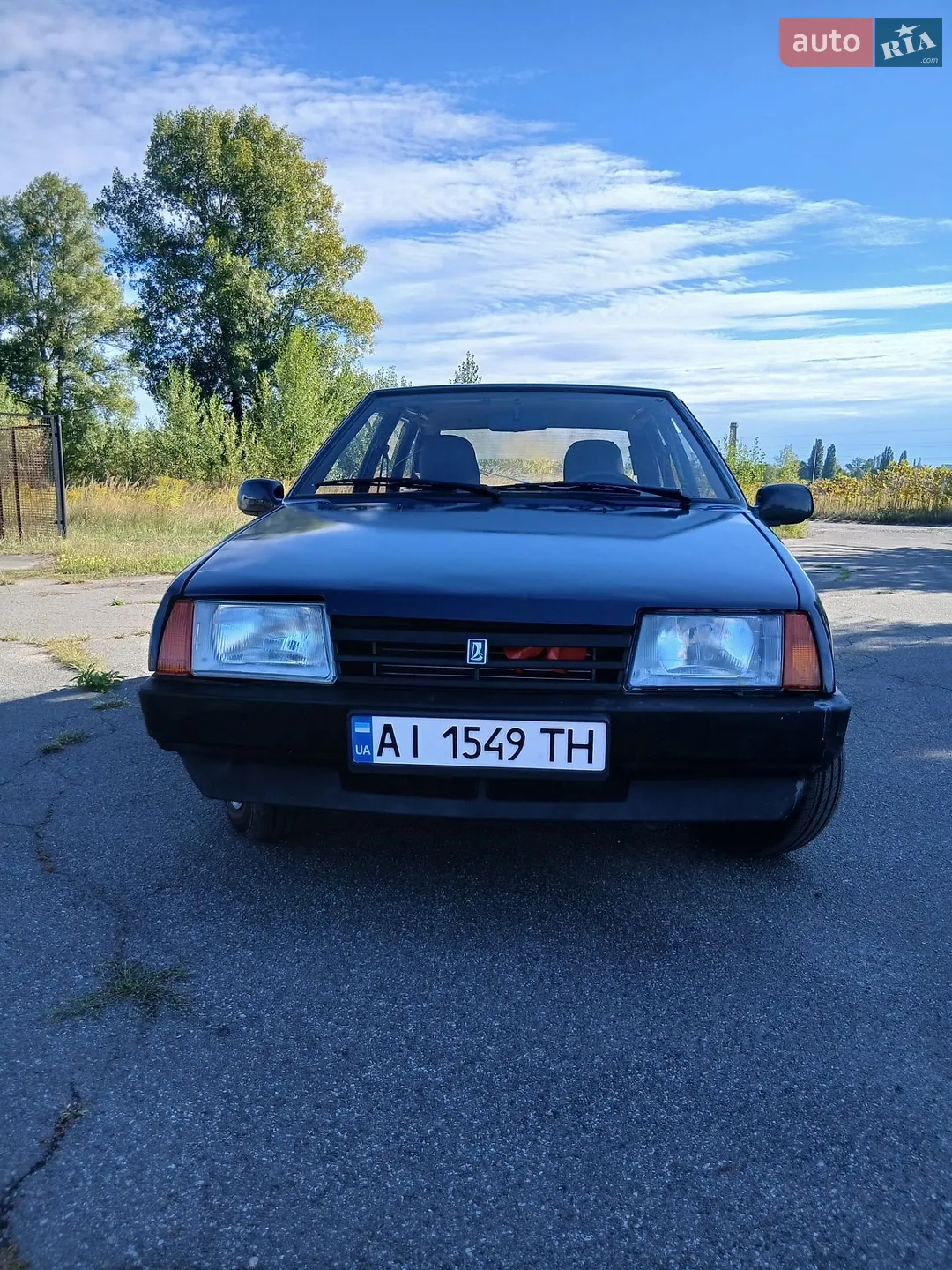 ВАЗ / Lada 2109, 2006