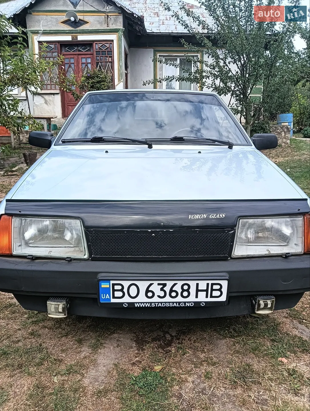 ВАЗ / Lada 2109, 2004