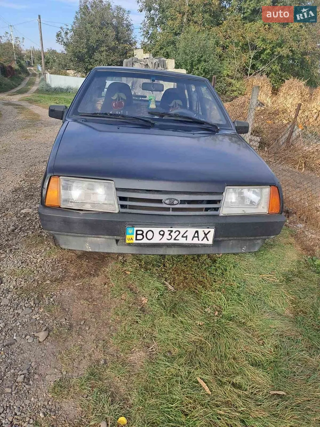 ВАЗ / Lada 2109, 2006