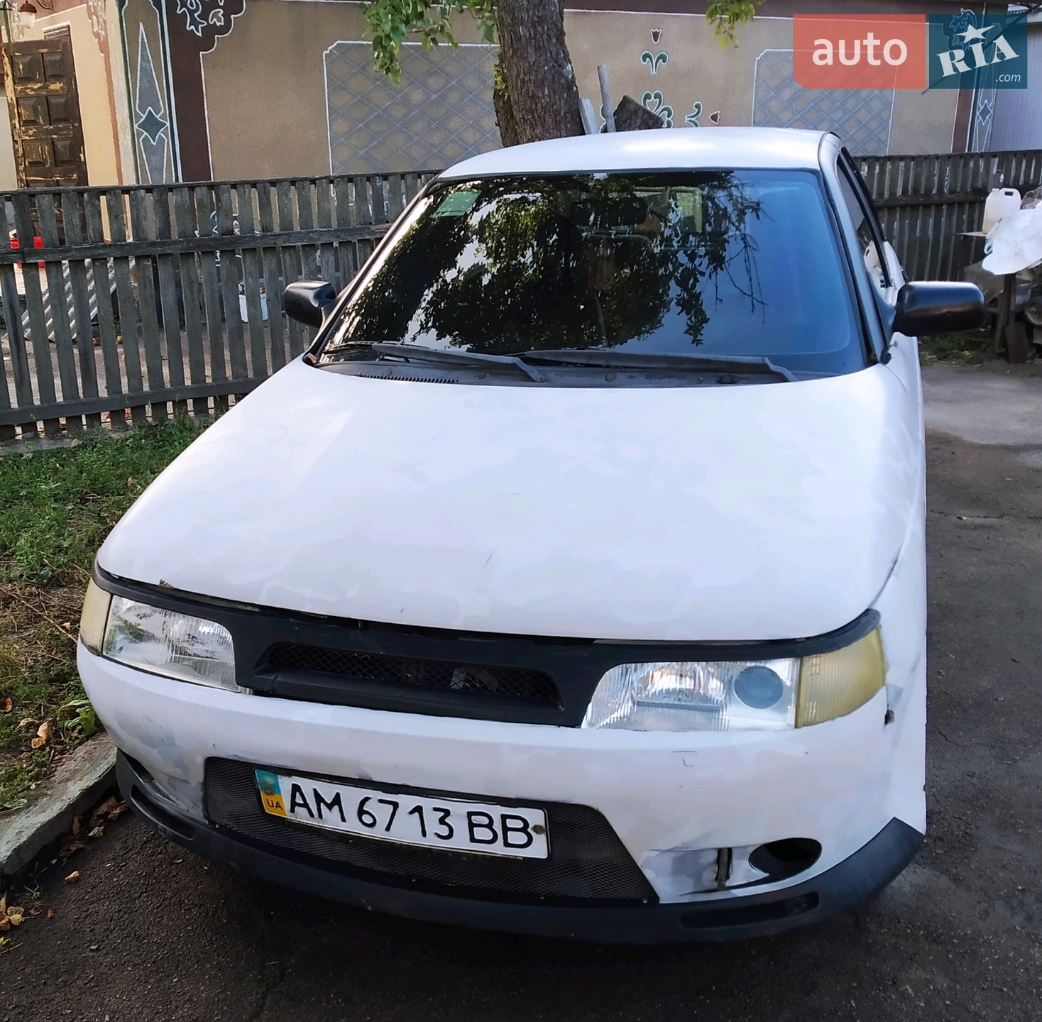 ВАЗ / Lada 2110, 2004