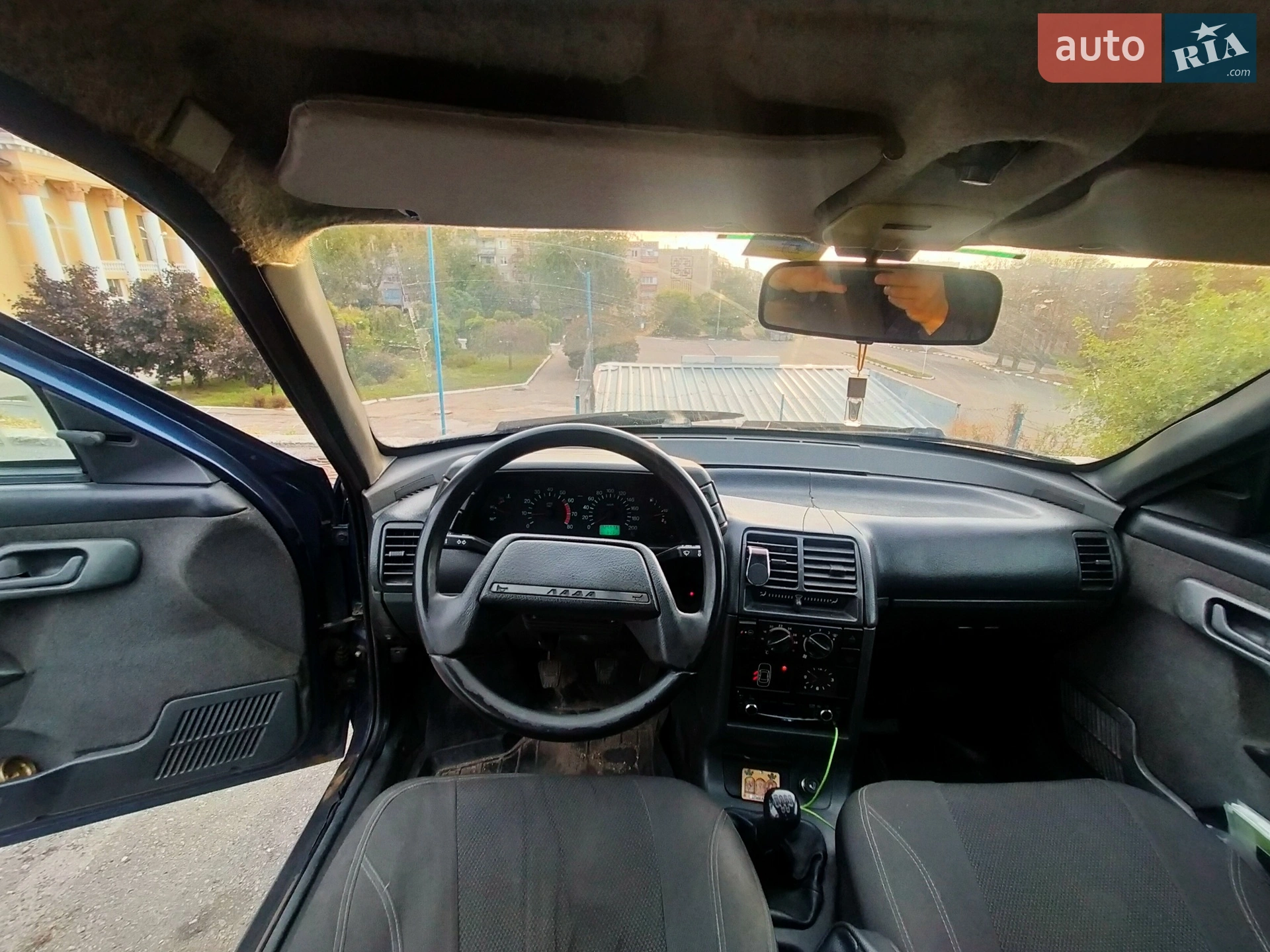 ВАЗ / Lada 2110, 2005