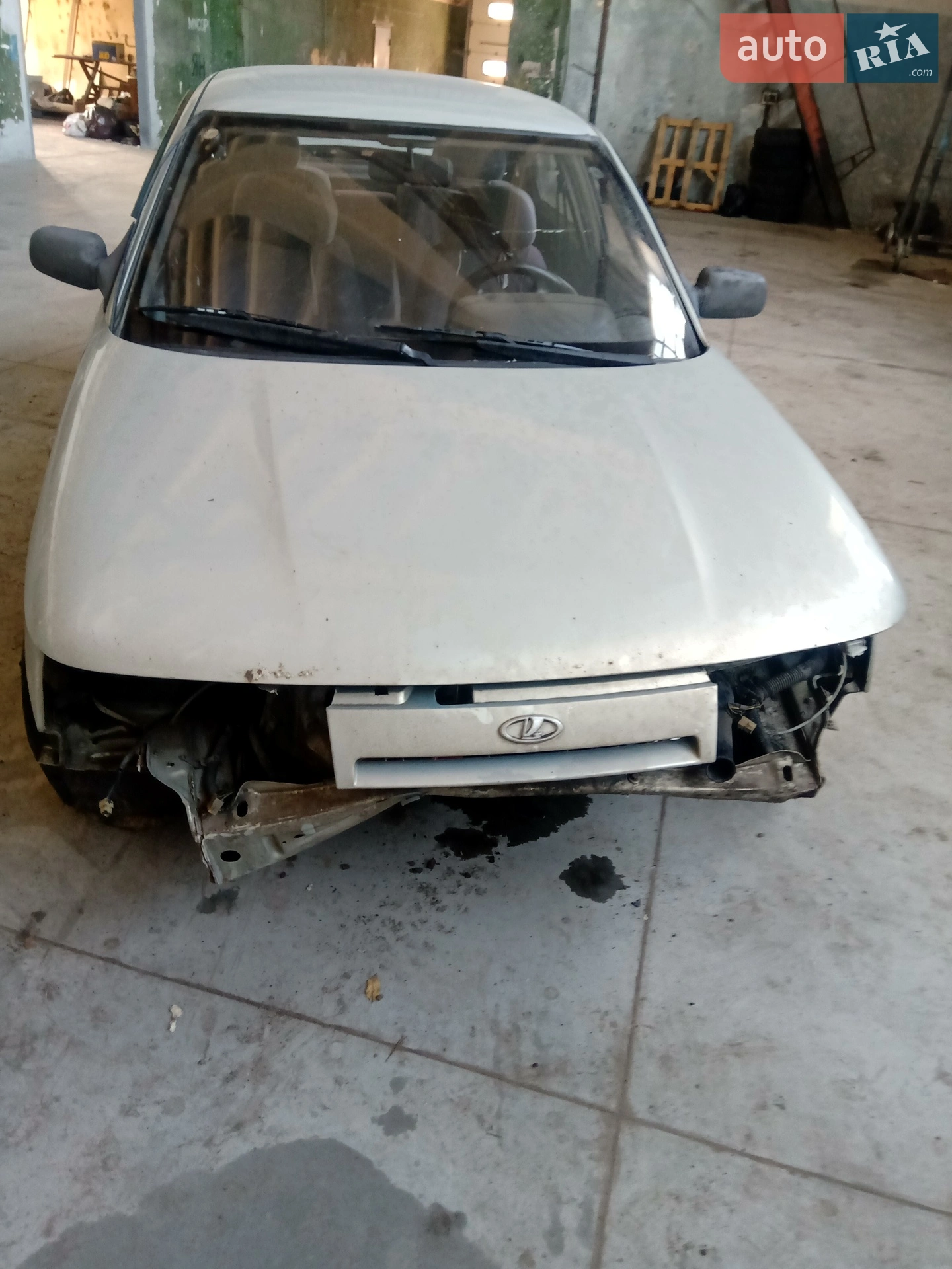 ВАЗ / Lada 2110, 1999