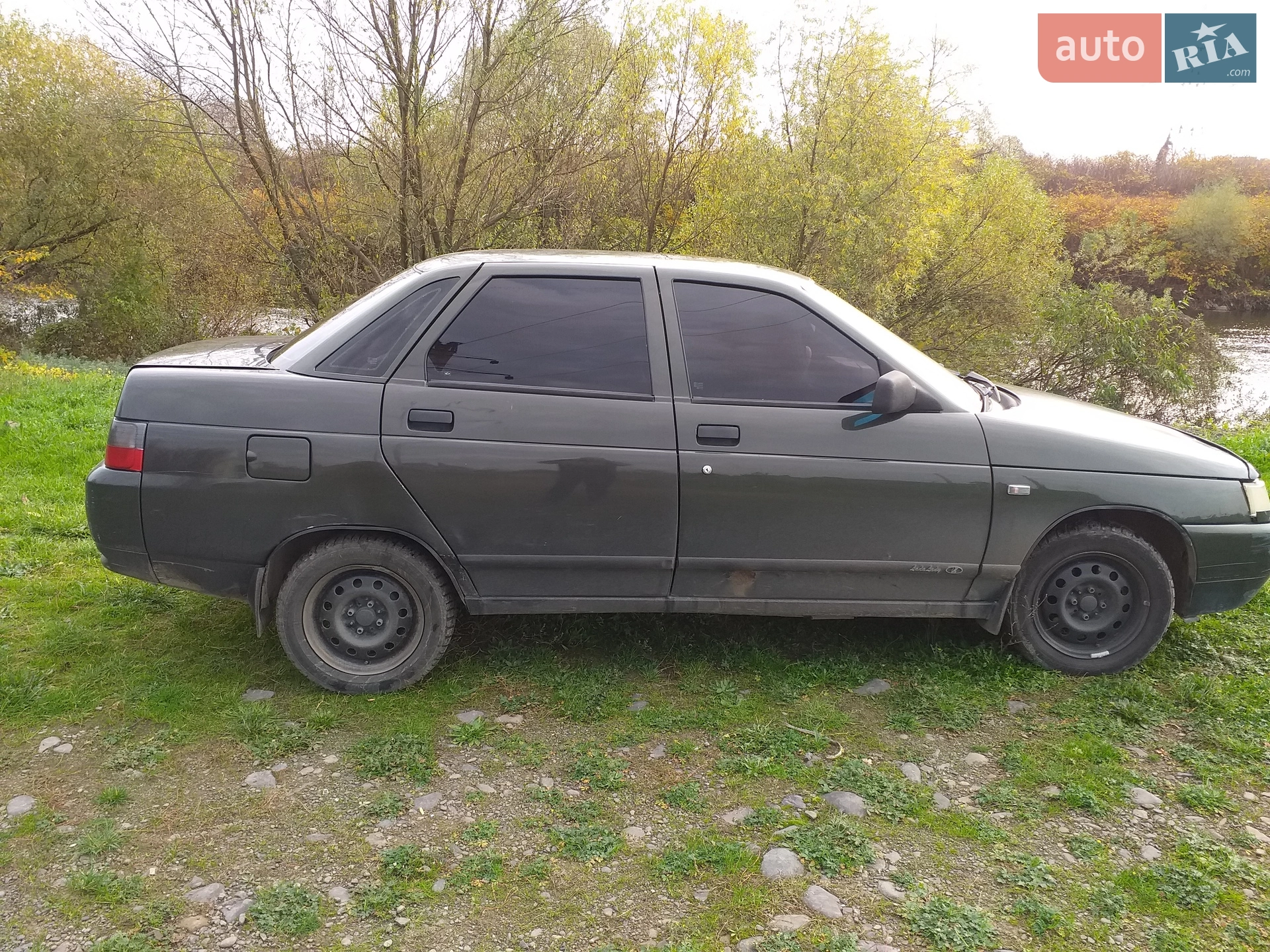 ВАЗ / Lada 2110, 2006