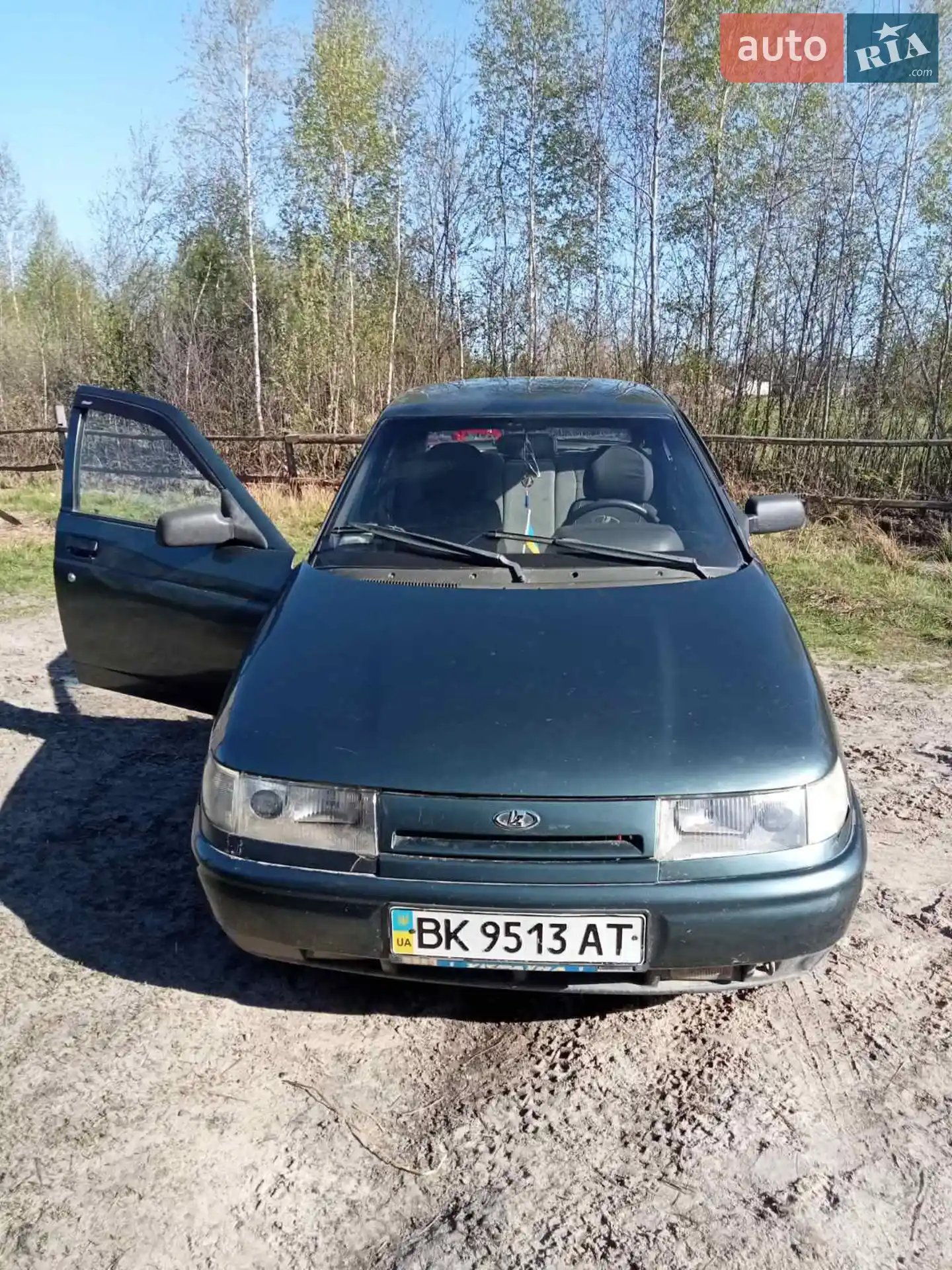 ВАЗ / Lada 2110, 2005