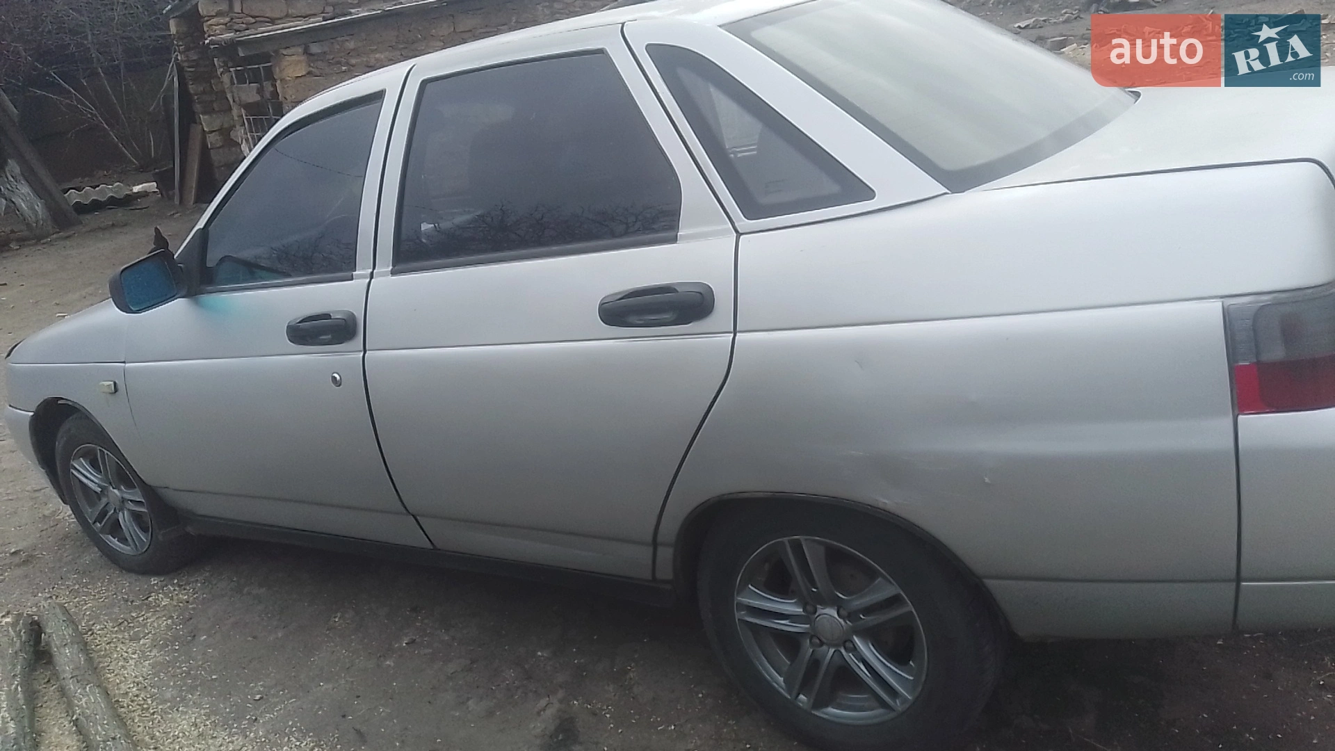ВАЗ / Lada 2110, 2006