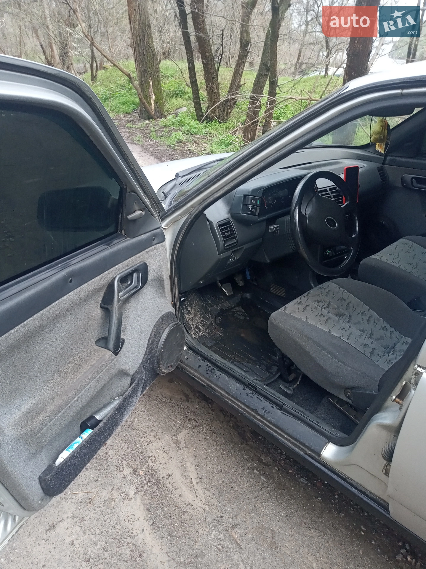 ВАЗ / Lada 2110, 2005