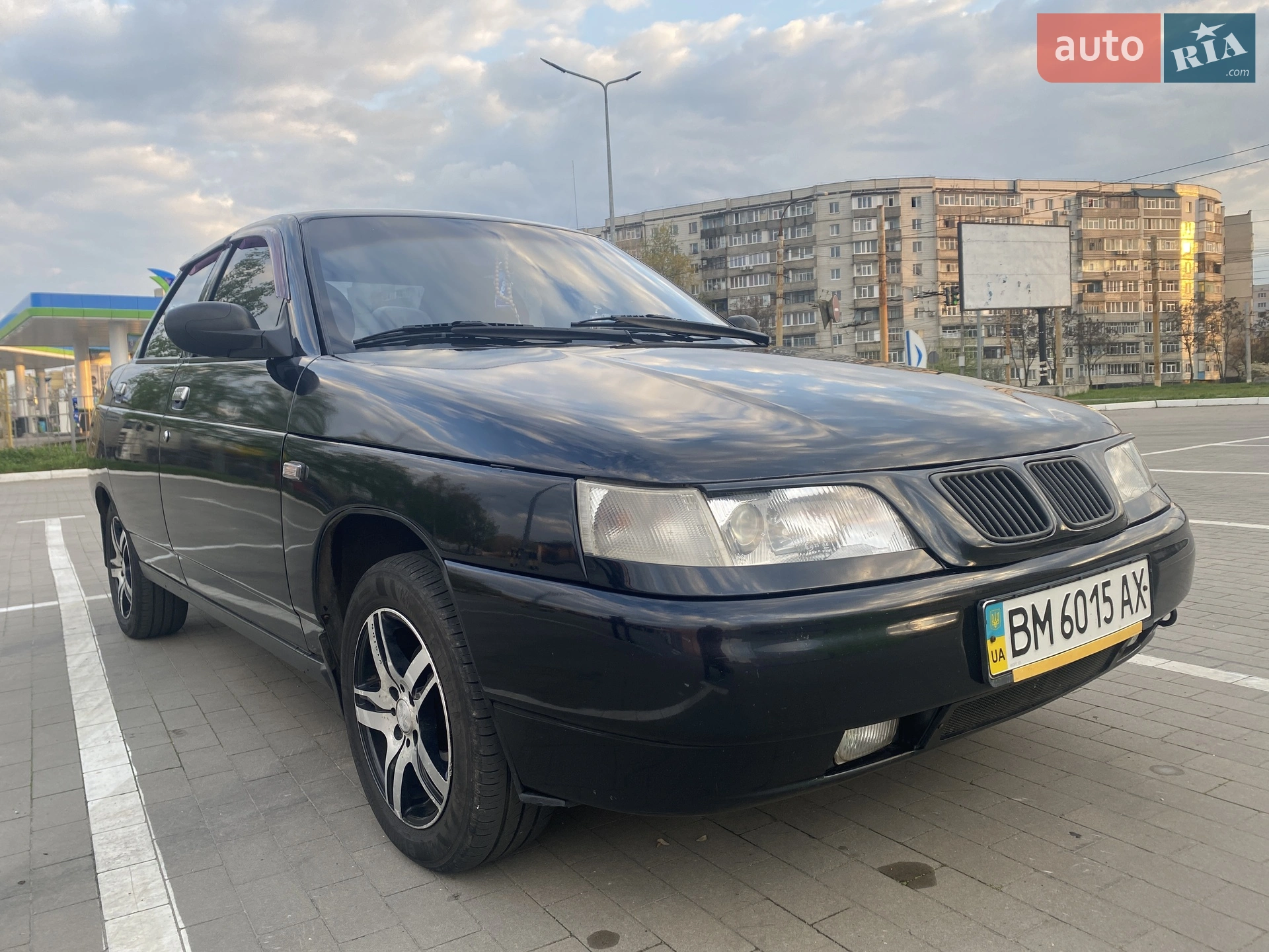 ВАЗ / Lada 2110, 2006