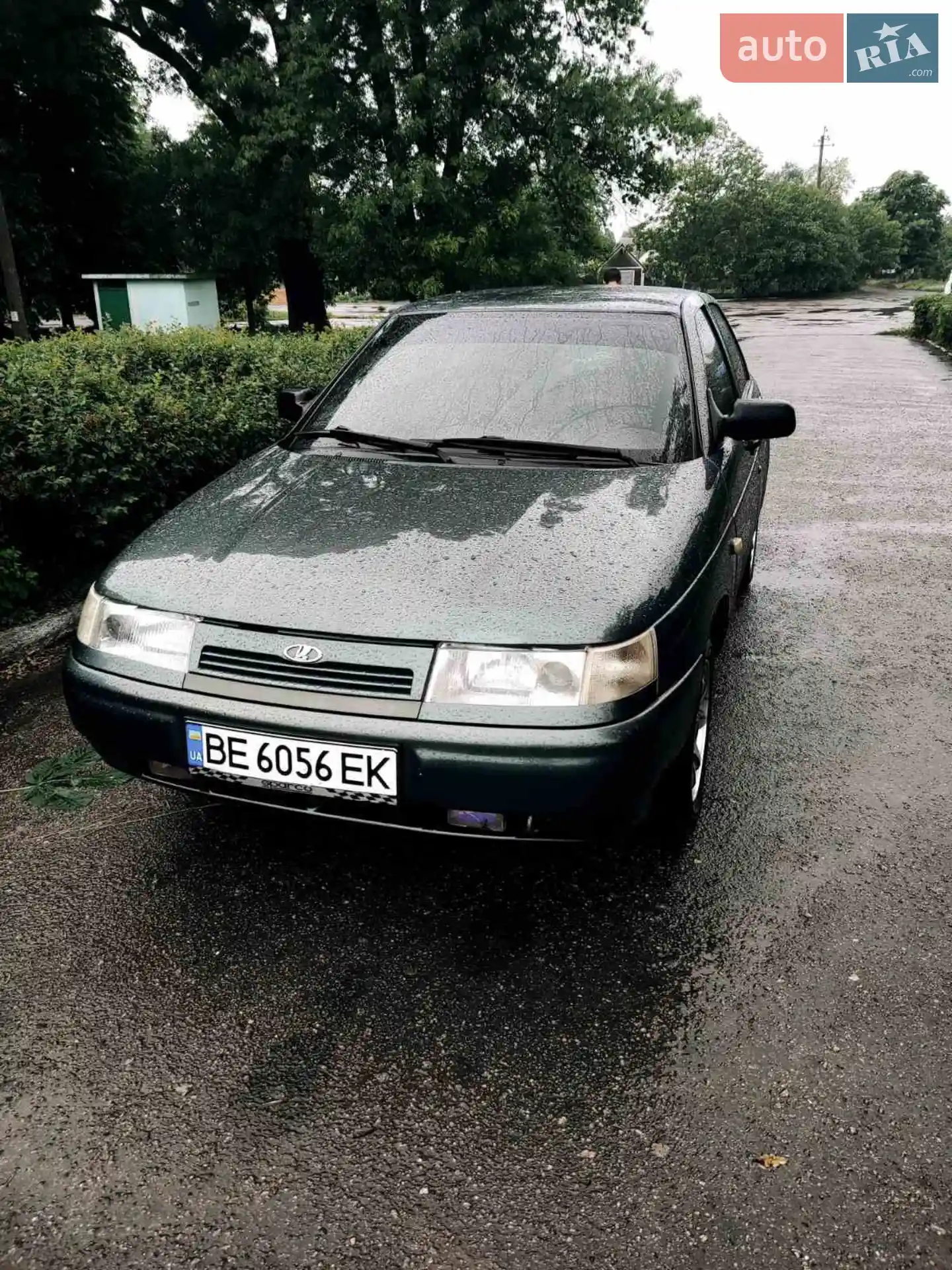 ВАЗ / Lada 2110, 2008