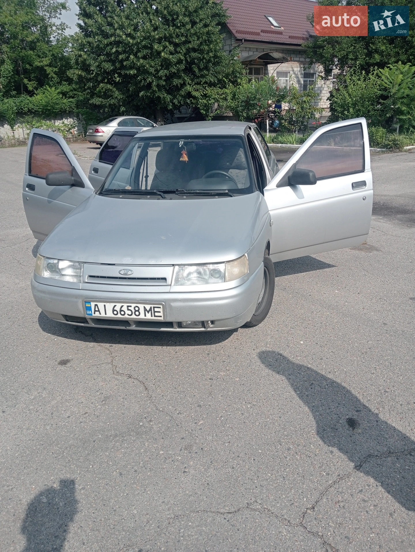 ВАЗ / Lada 2110, 2006