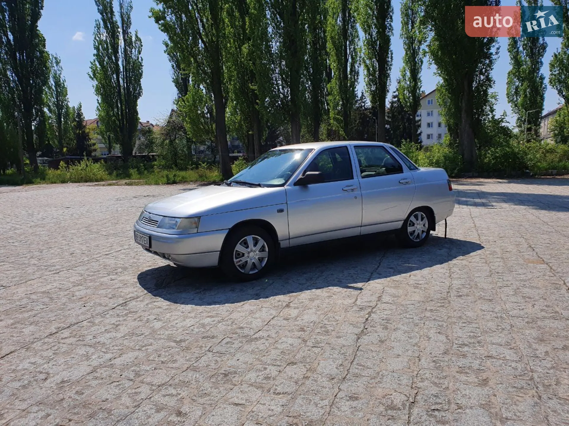 ВАЗ / Lada 2110, 2009