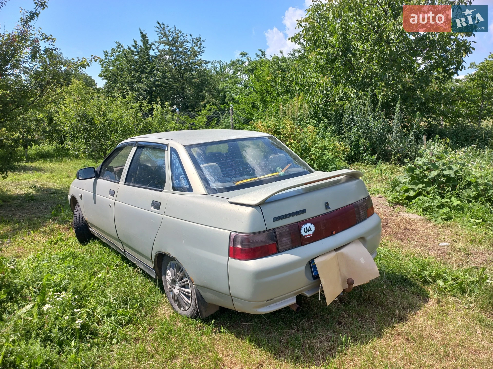 ВАЗ / Lada 2110, 2000