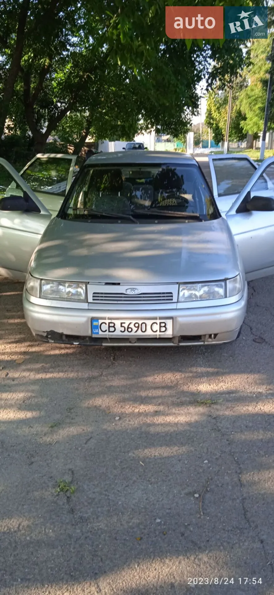 ВАЗ / Lada 2110, 2006