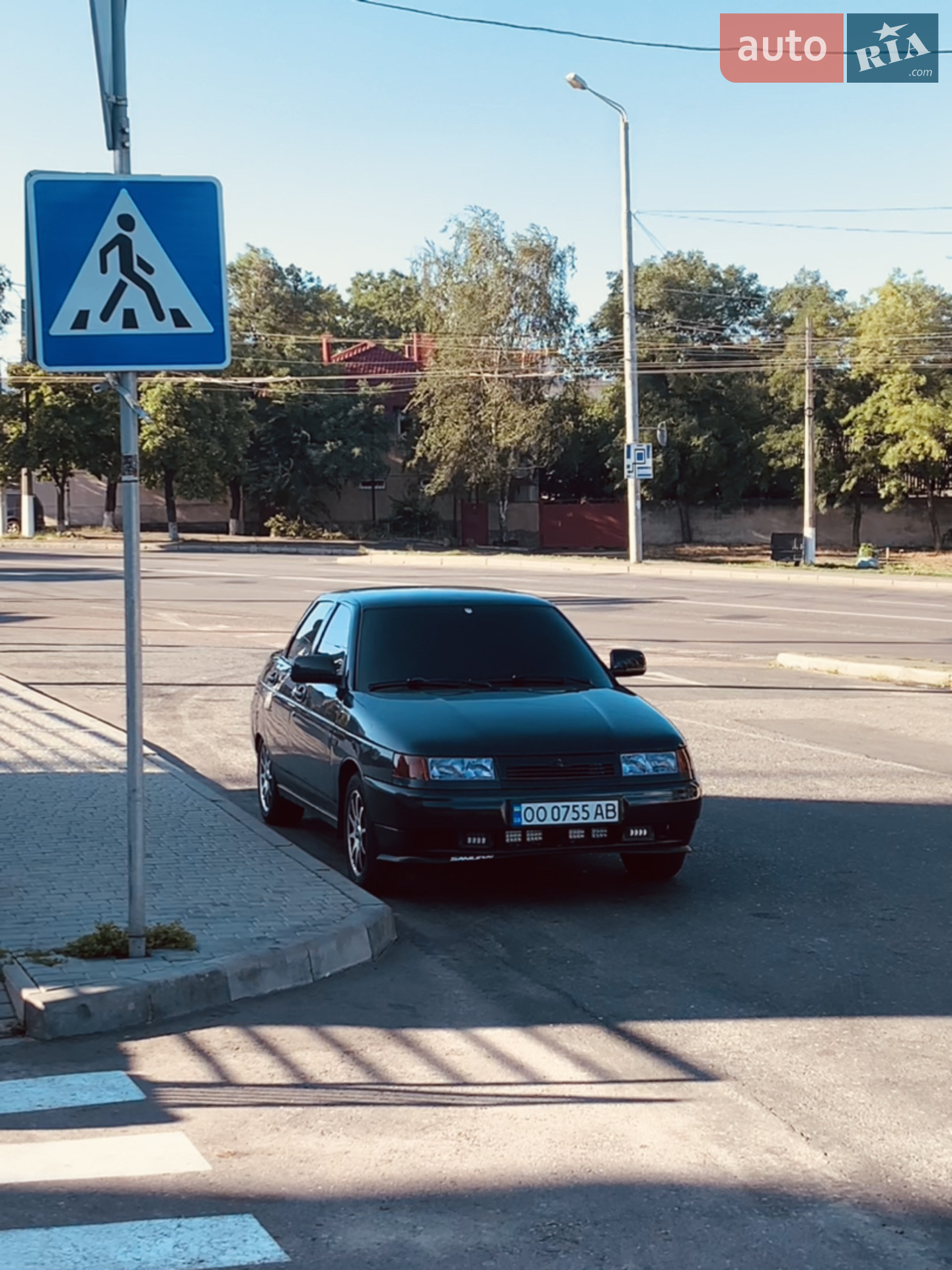 ВАЗ / Lada 2110, 2010