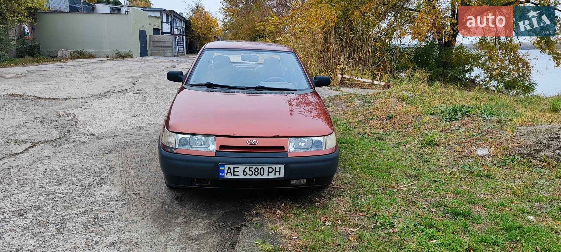 ВАЗ / Lada 2110, 1999