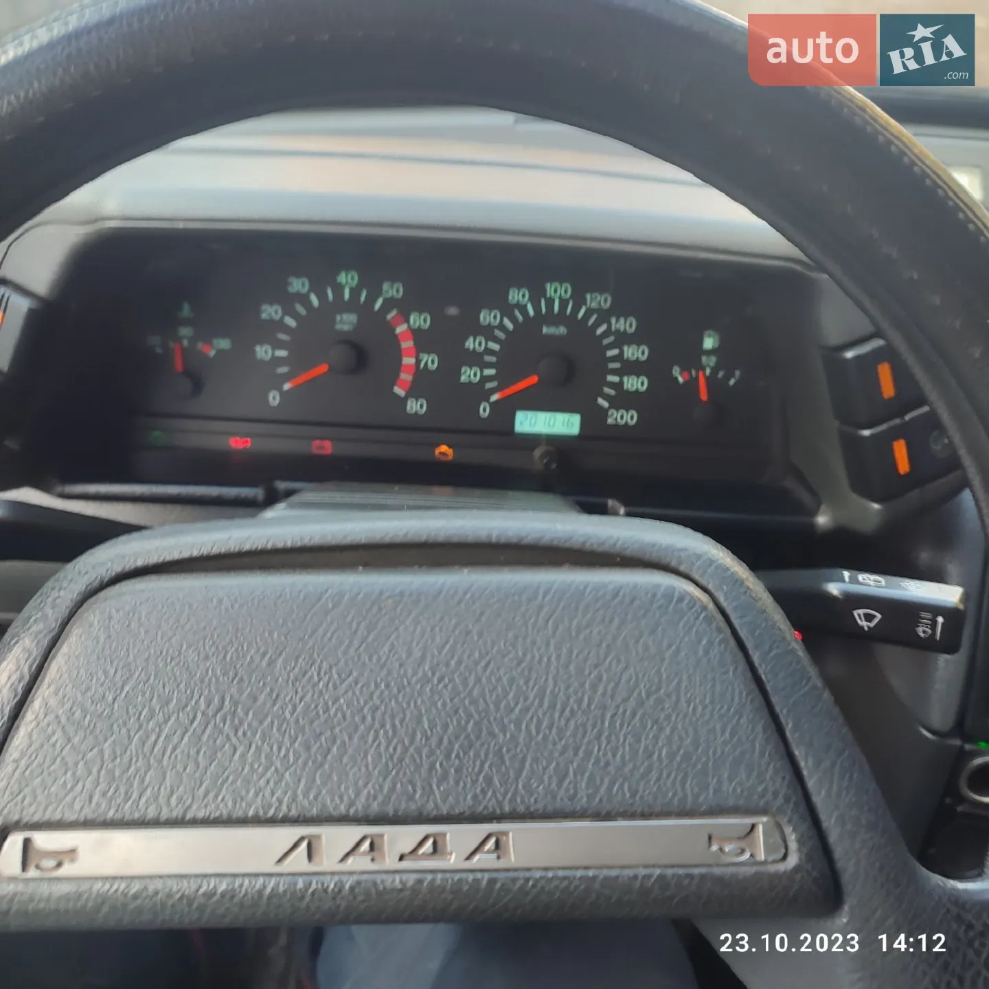 ВАЗ / Lada 2110, 2003