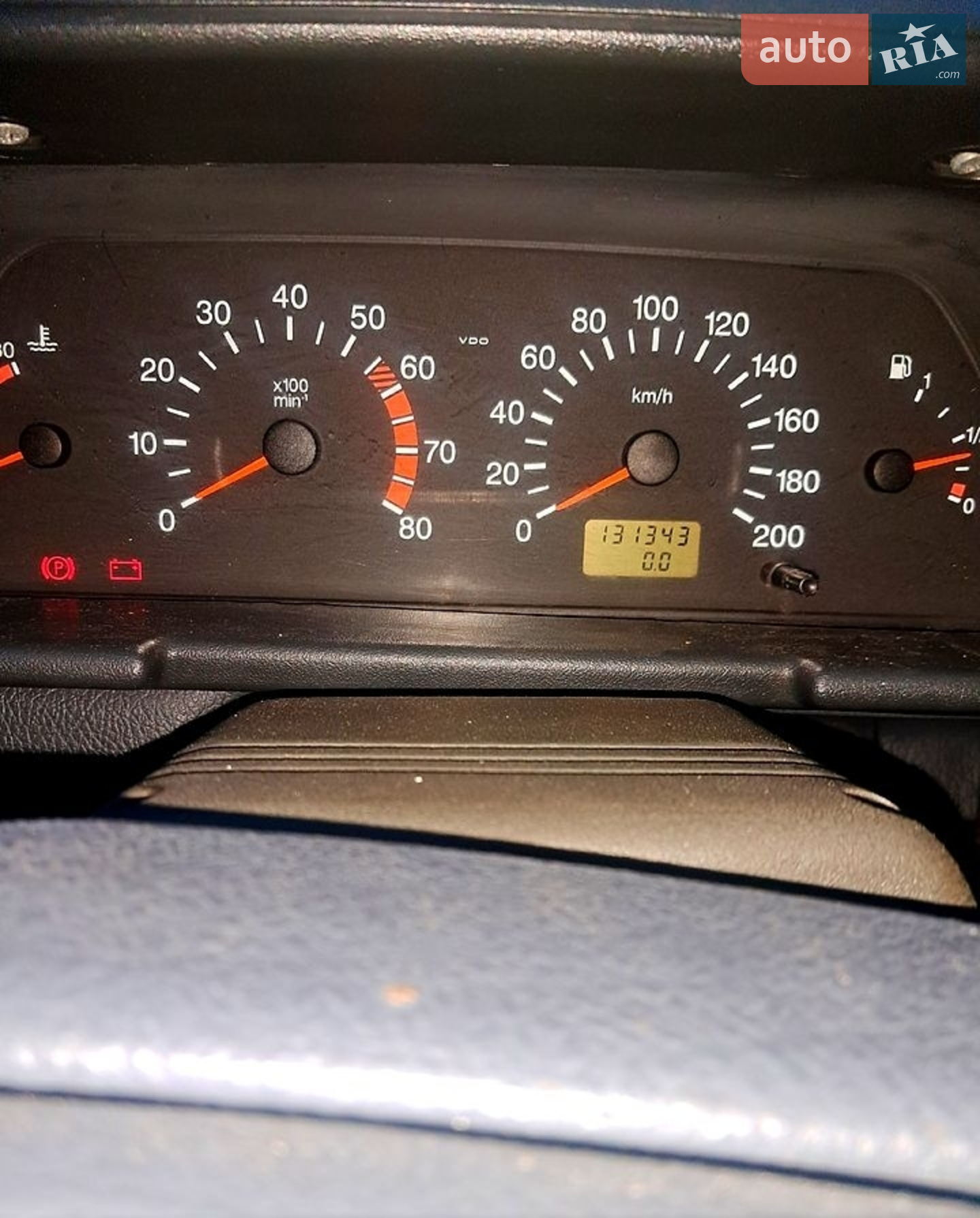 ВАЗ / Lada 2110, 1998