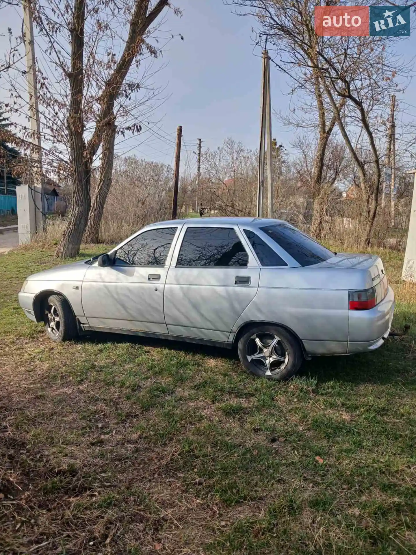 ВАЗ / Lada 2110, 2006