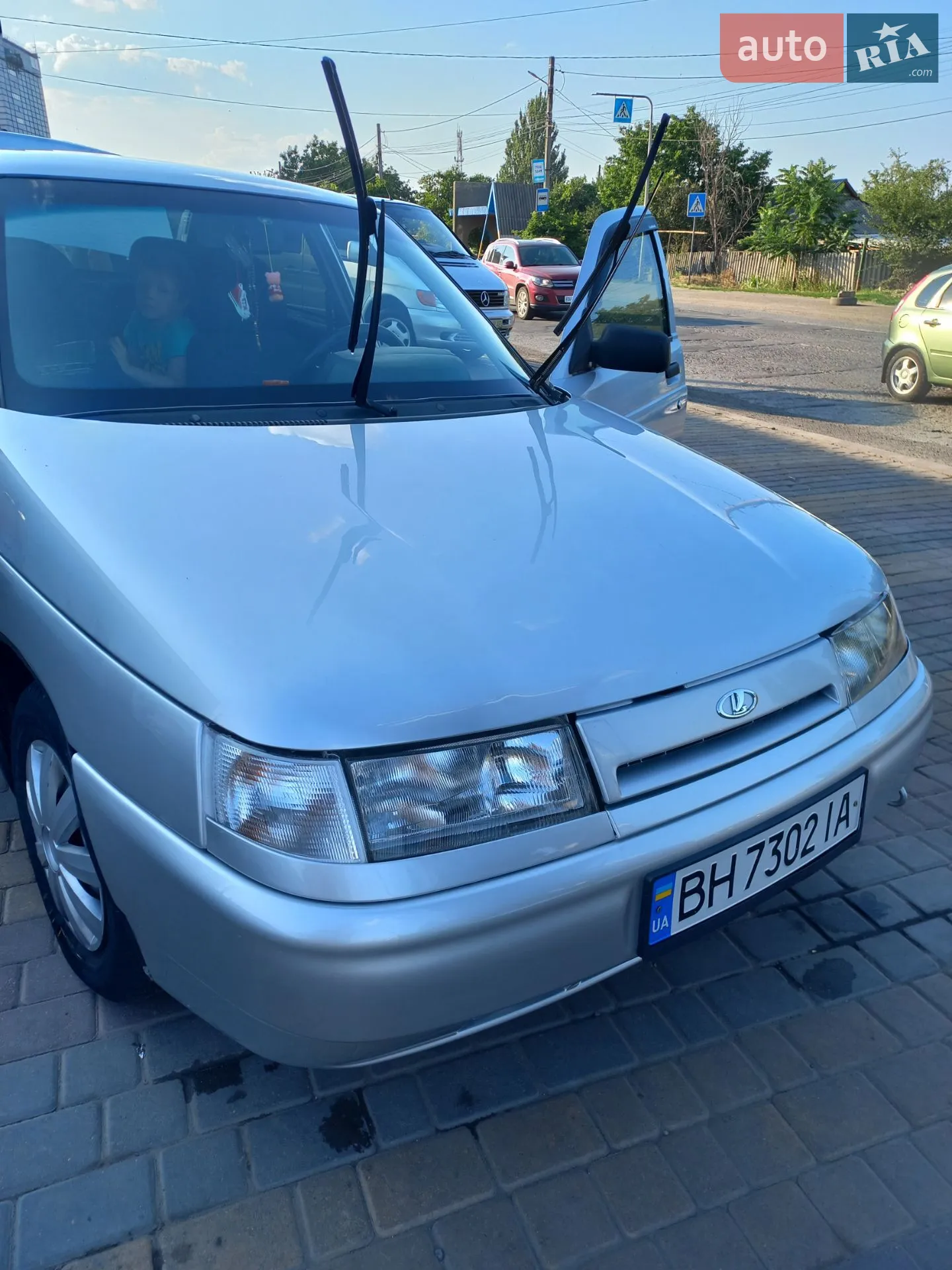 ВАЗ / Lada 2110, 2005