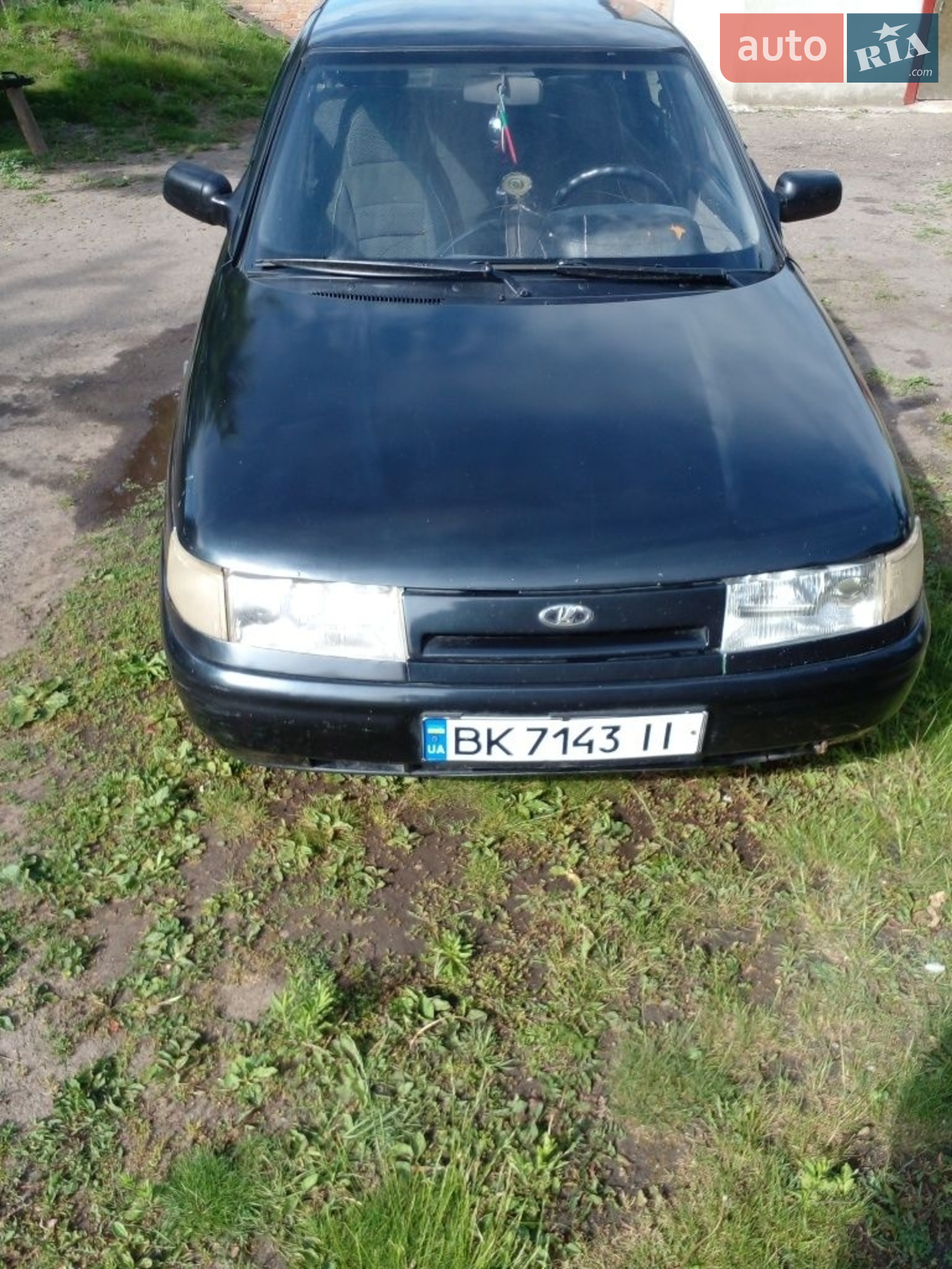 ВАЗ / Lada 2110, 2007