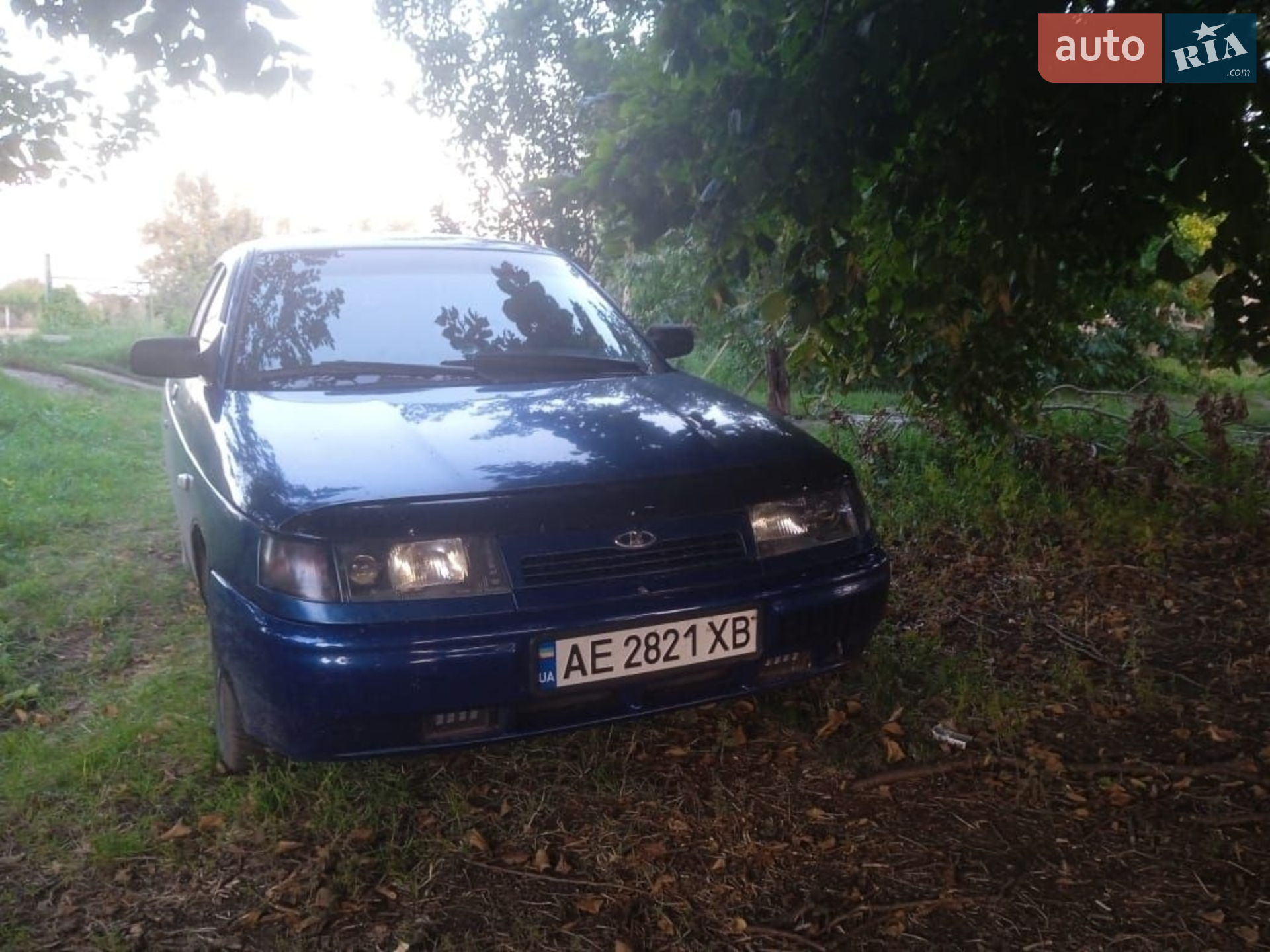 ВАЗ / Lada 2110, 2007