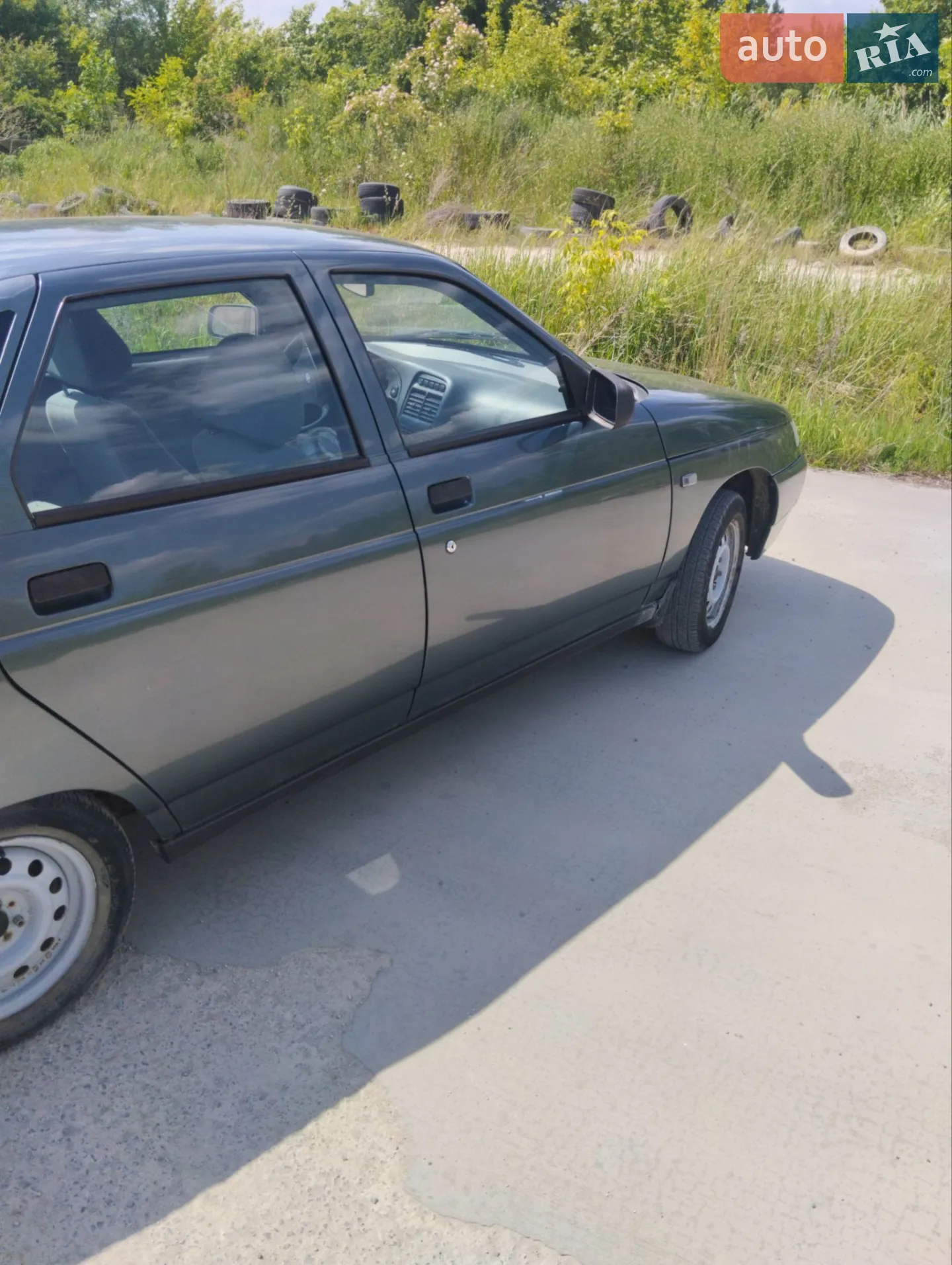 ВАЗ / Lada 2110, 2009