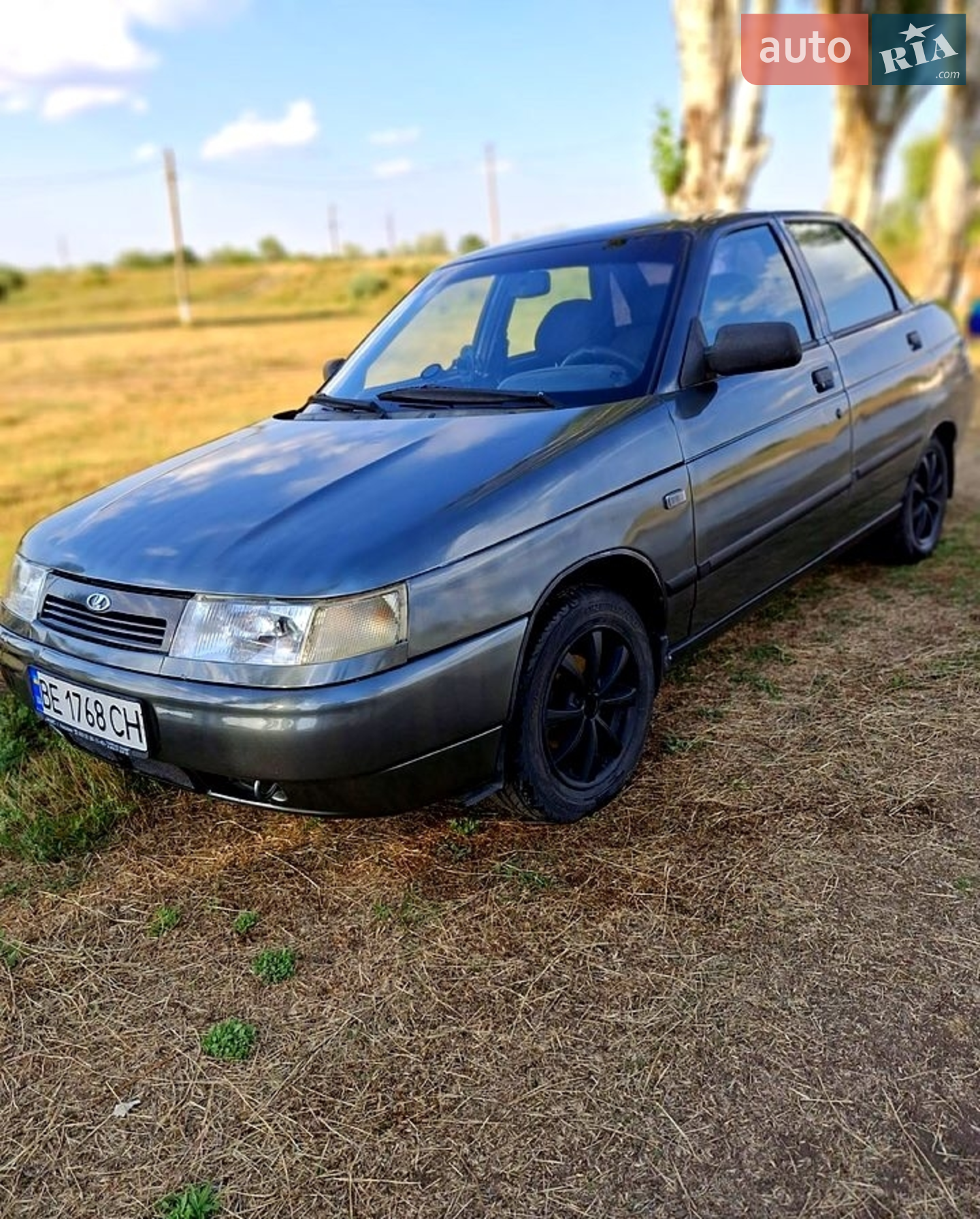 ВАЗ / Lada 2110, 2007