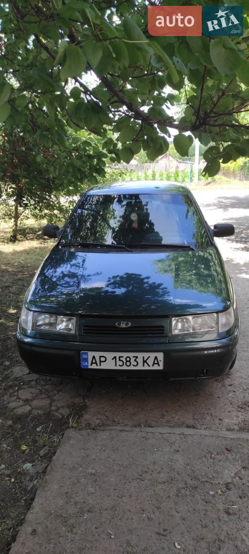 ВАЗ / Lada 2110, 2006