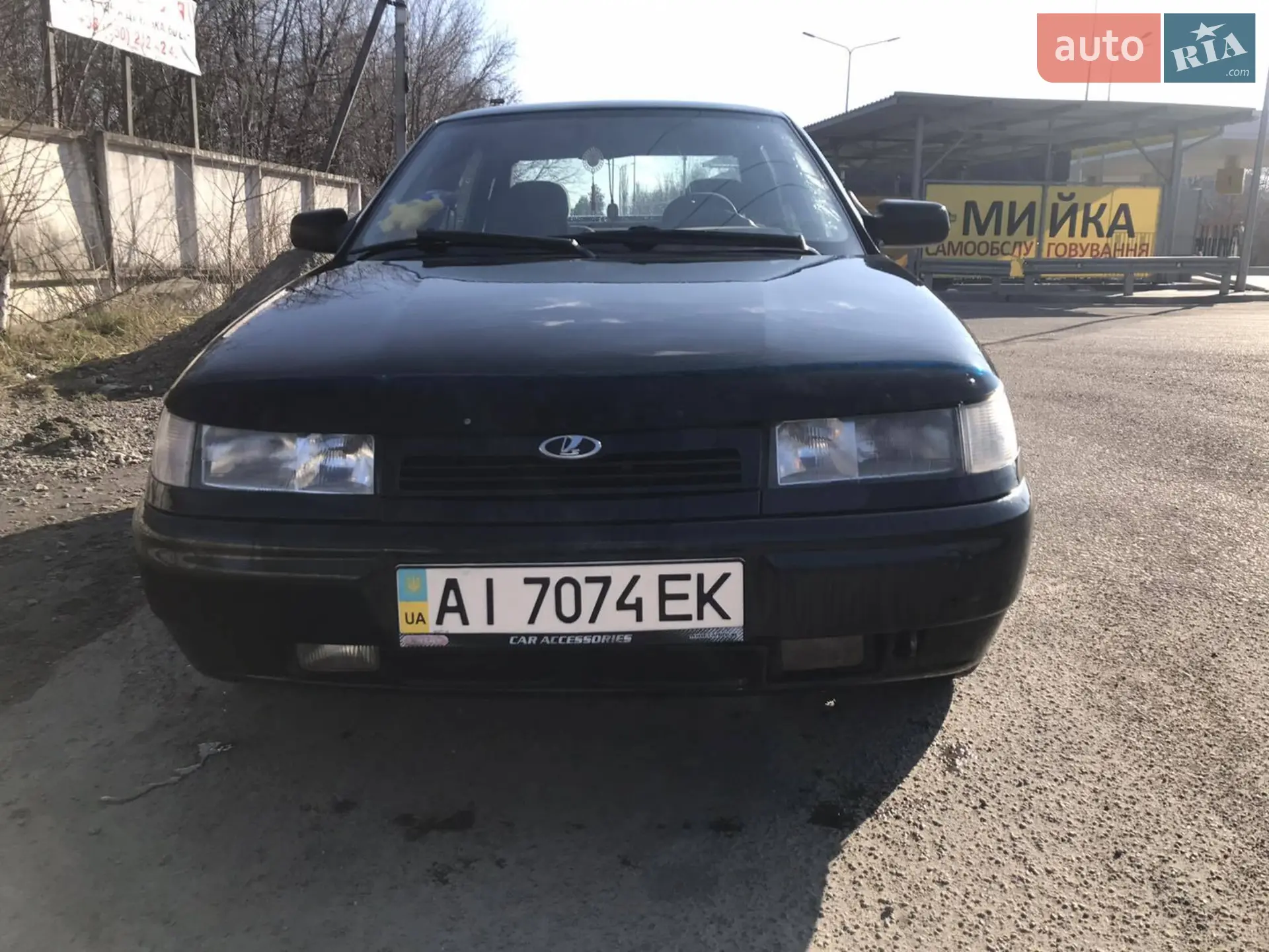 ВАЗ / Lada 2110, 2004