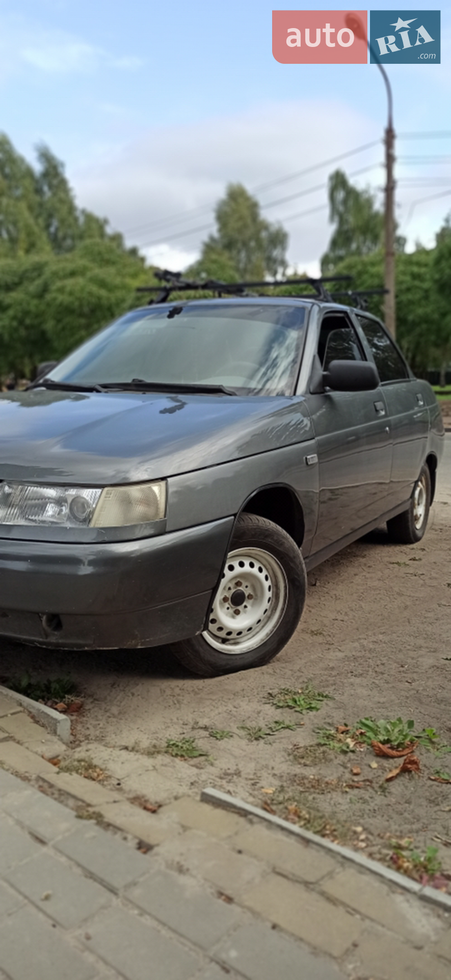 ВАЗ / Lada 2110, 2009