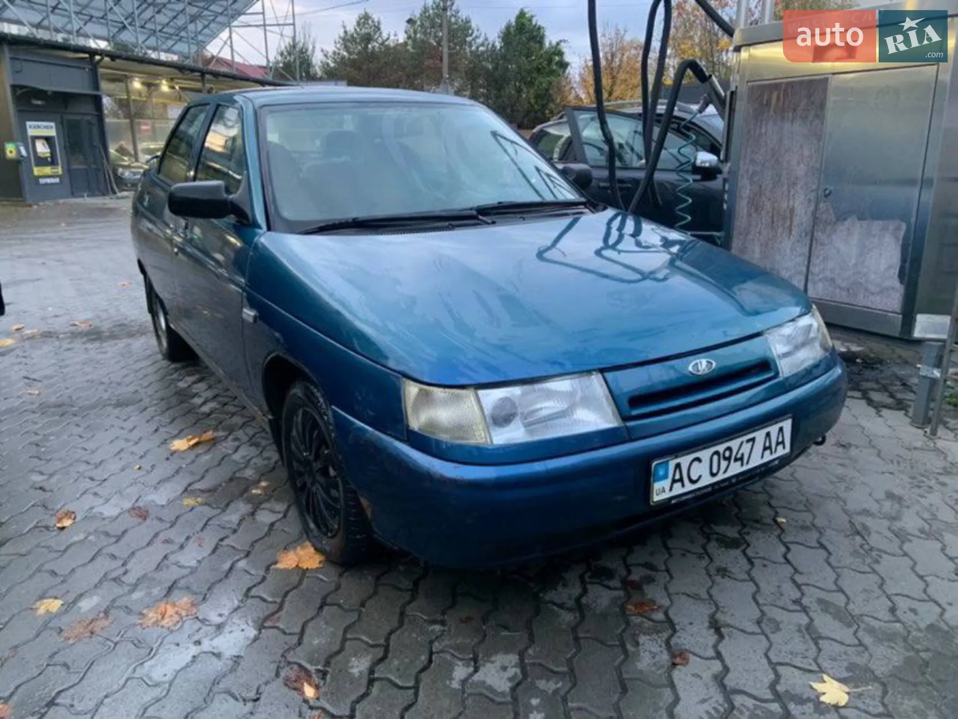 ВАЗ / Lada 2110, 2004