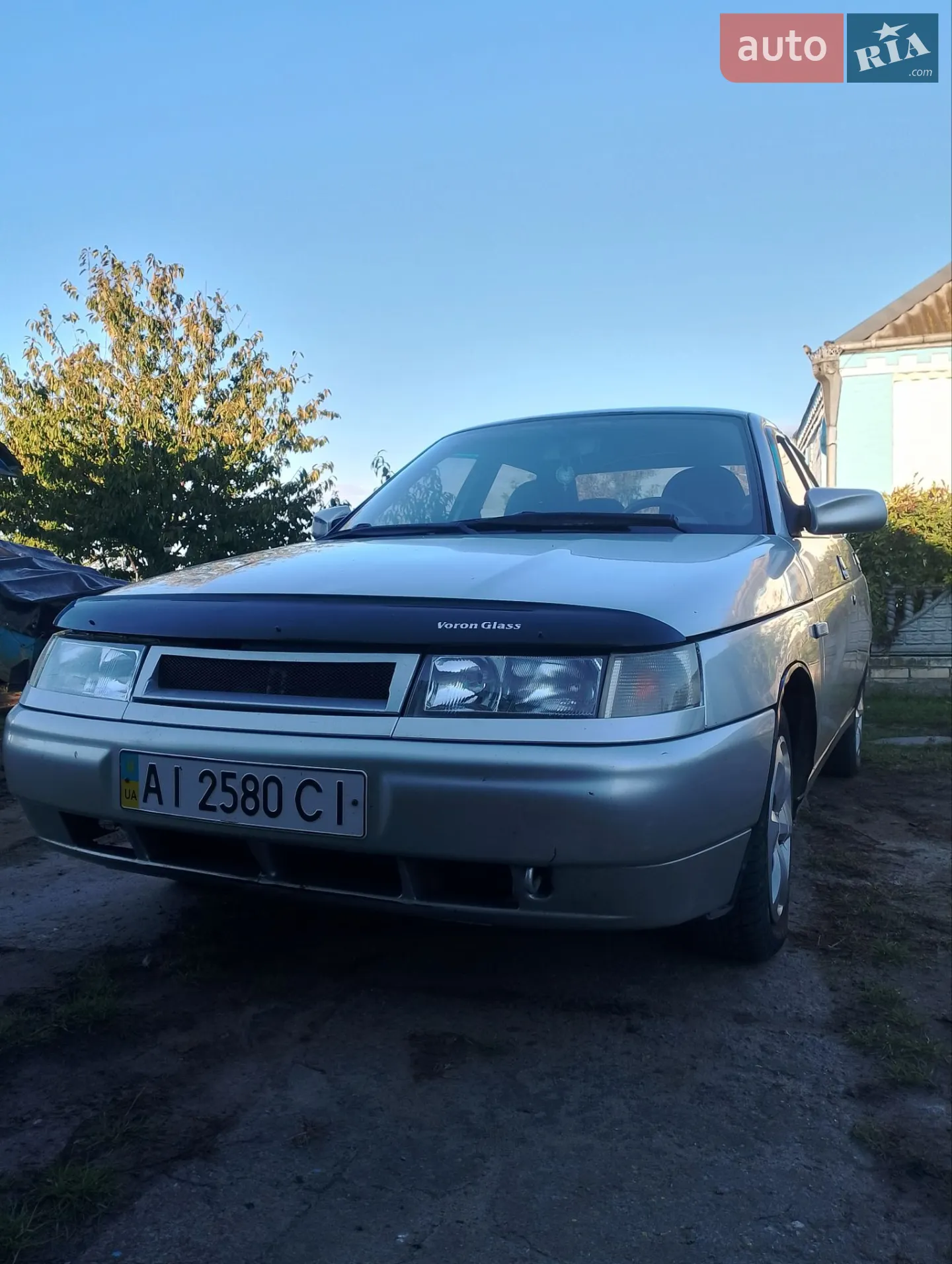 ВАЗ / Lada 2110, 2006