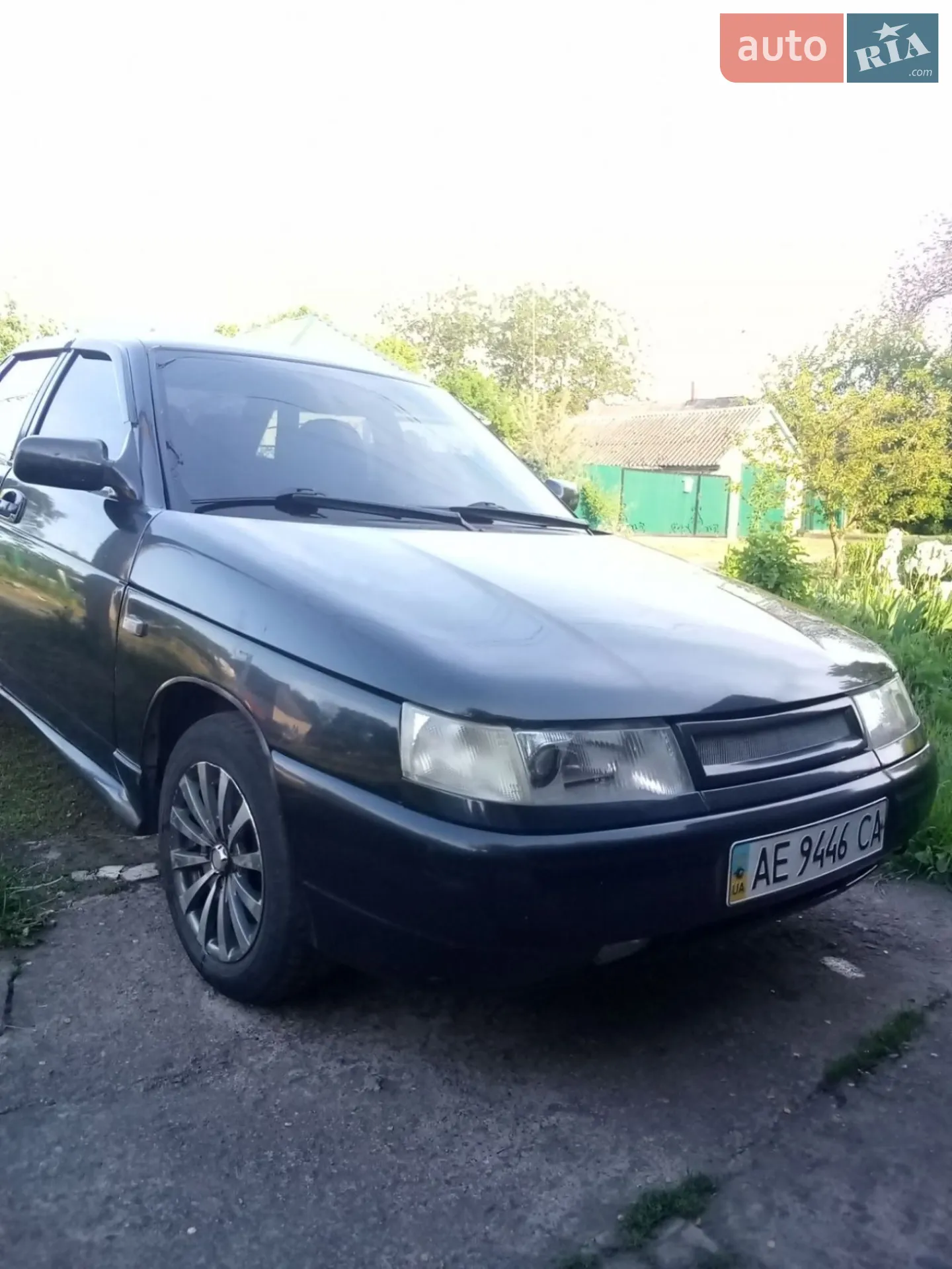 ВАЗ / Lada 2110, 2006