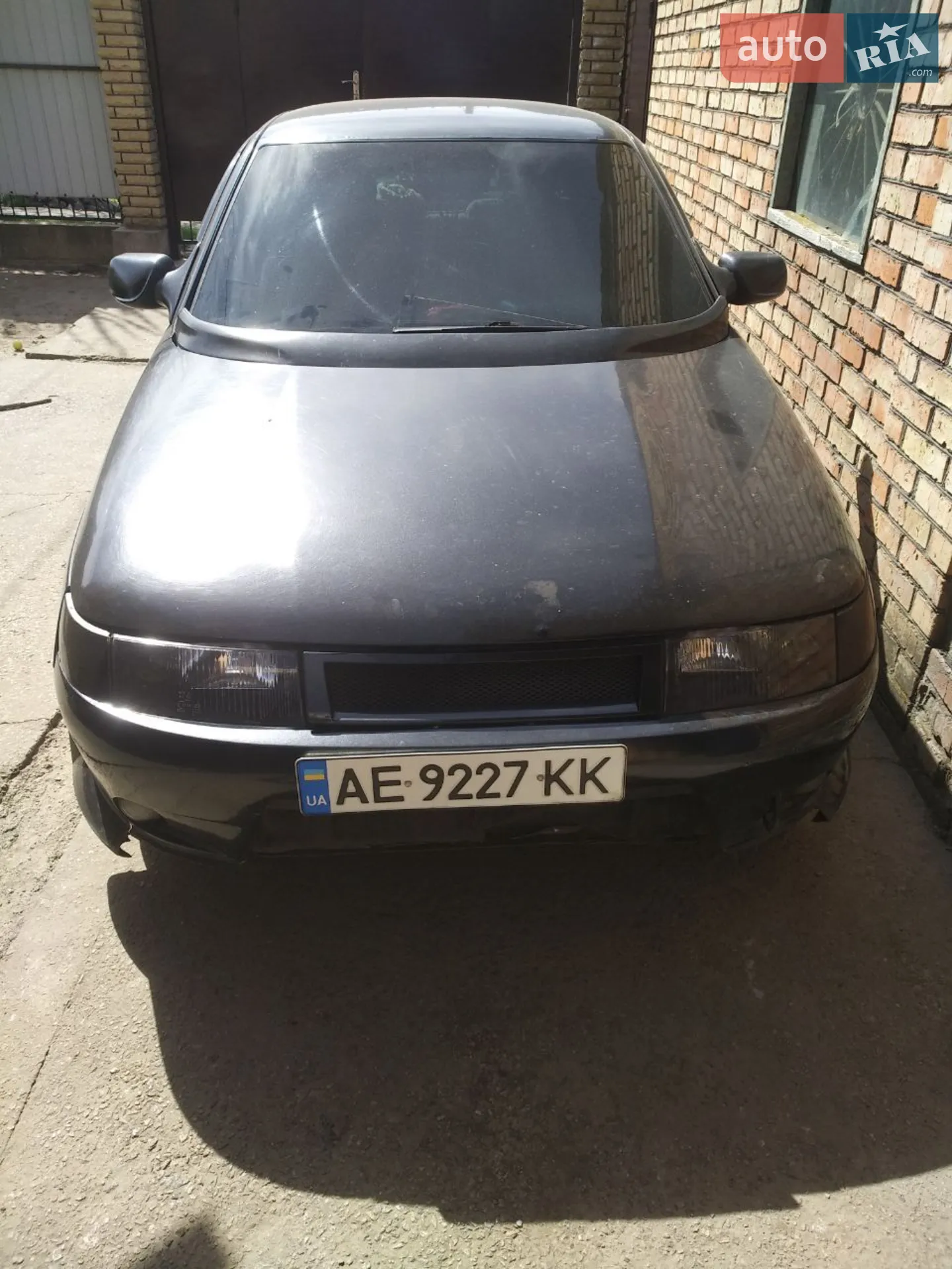 ВАЗ / Lada 2110, 2007